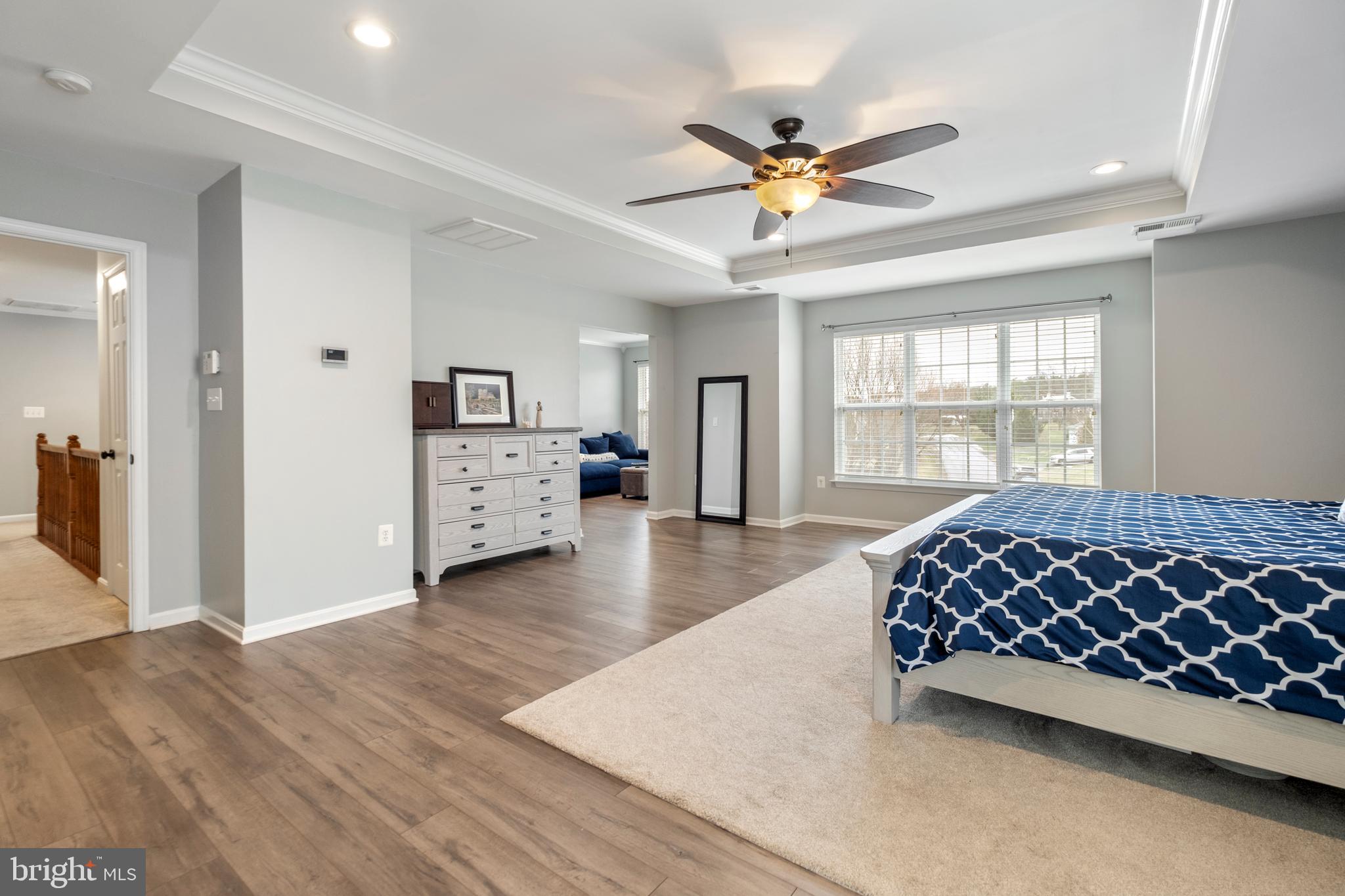 DEMORY FARM - Residential