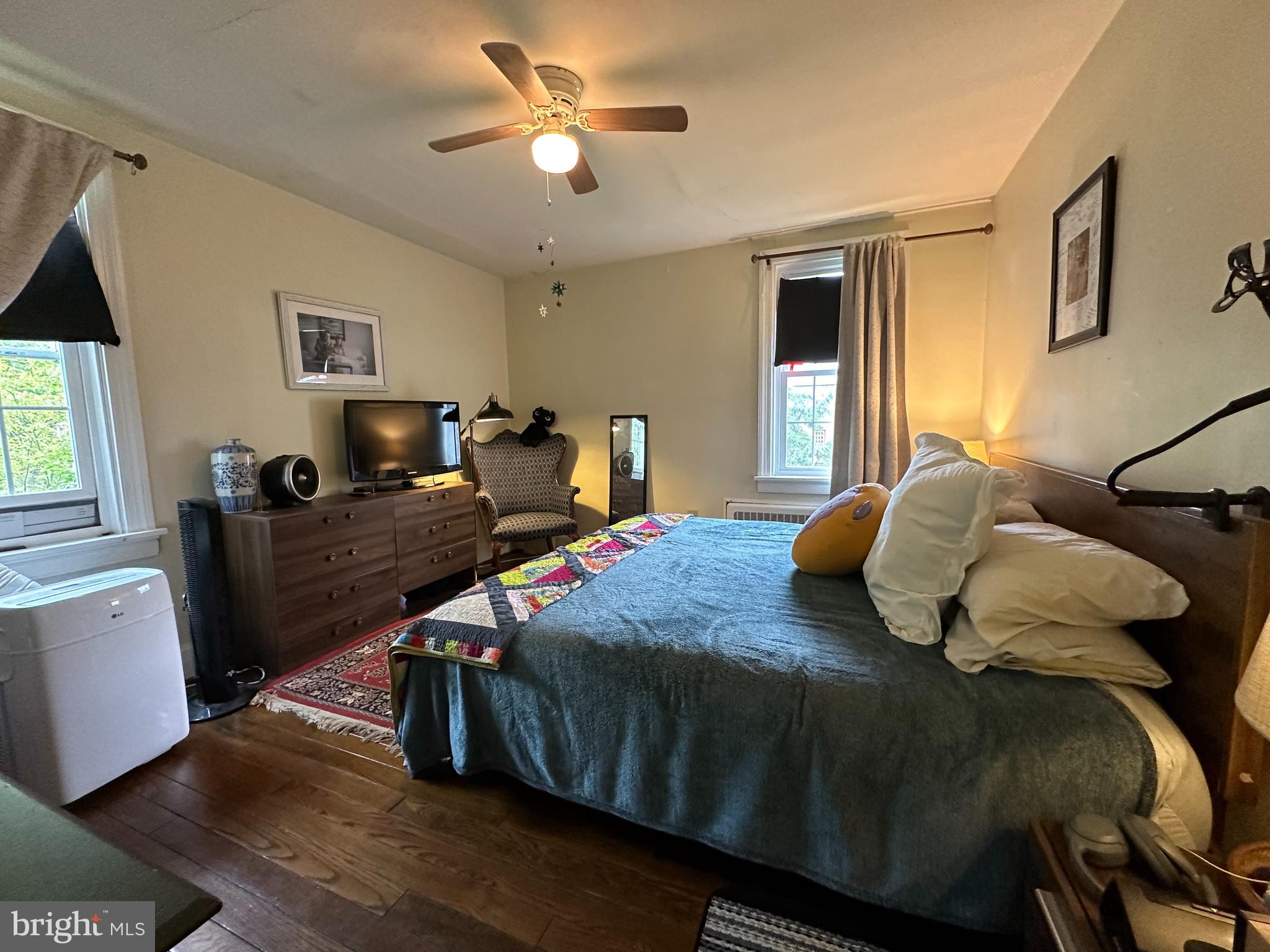 FREDERICKSBURG CITY - Residential Lease