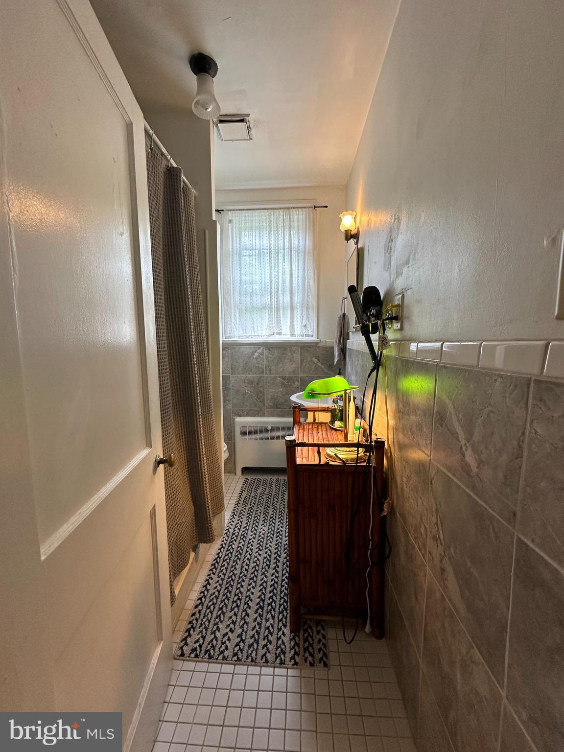 FREDERICKSBURG CITY - Residential Lease