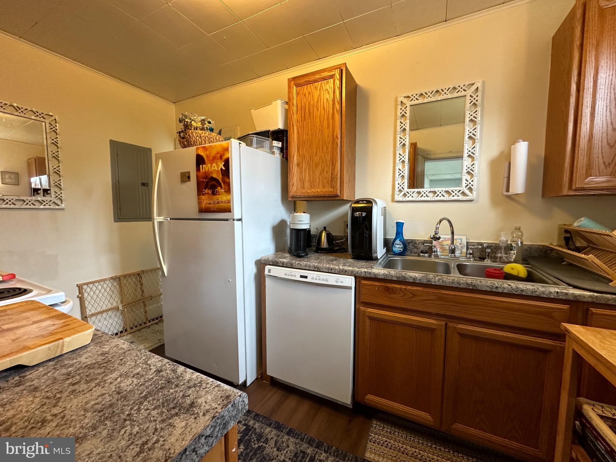 FREDERICKSBURG CITY - Residential Lease