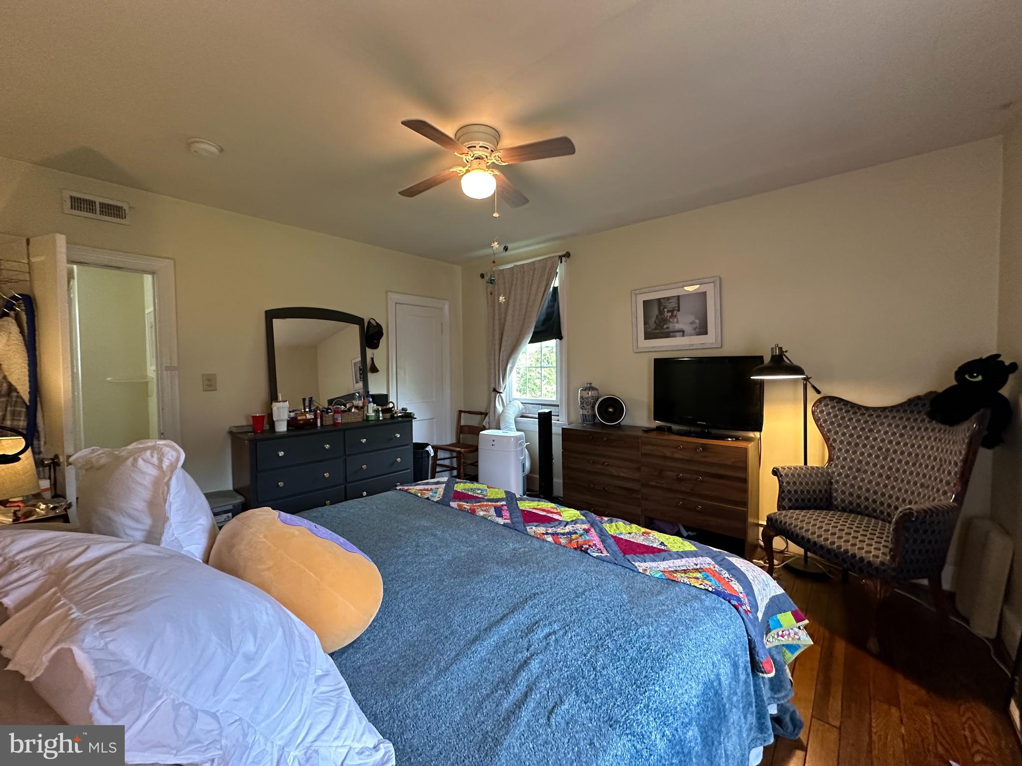 FREDERICKSBURG CITY - Residential Lease