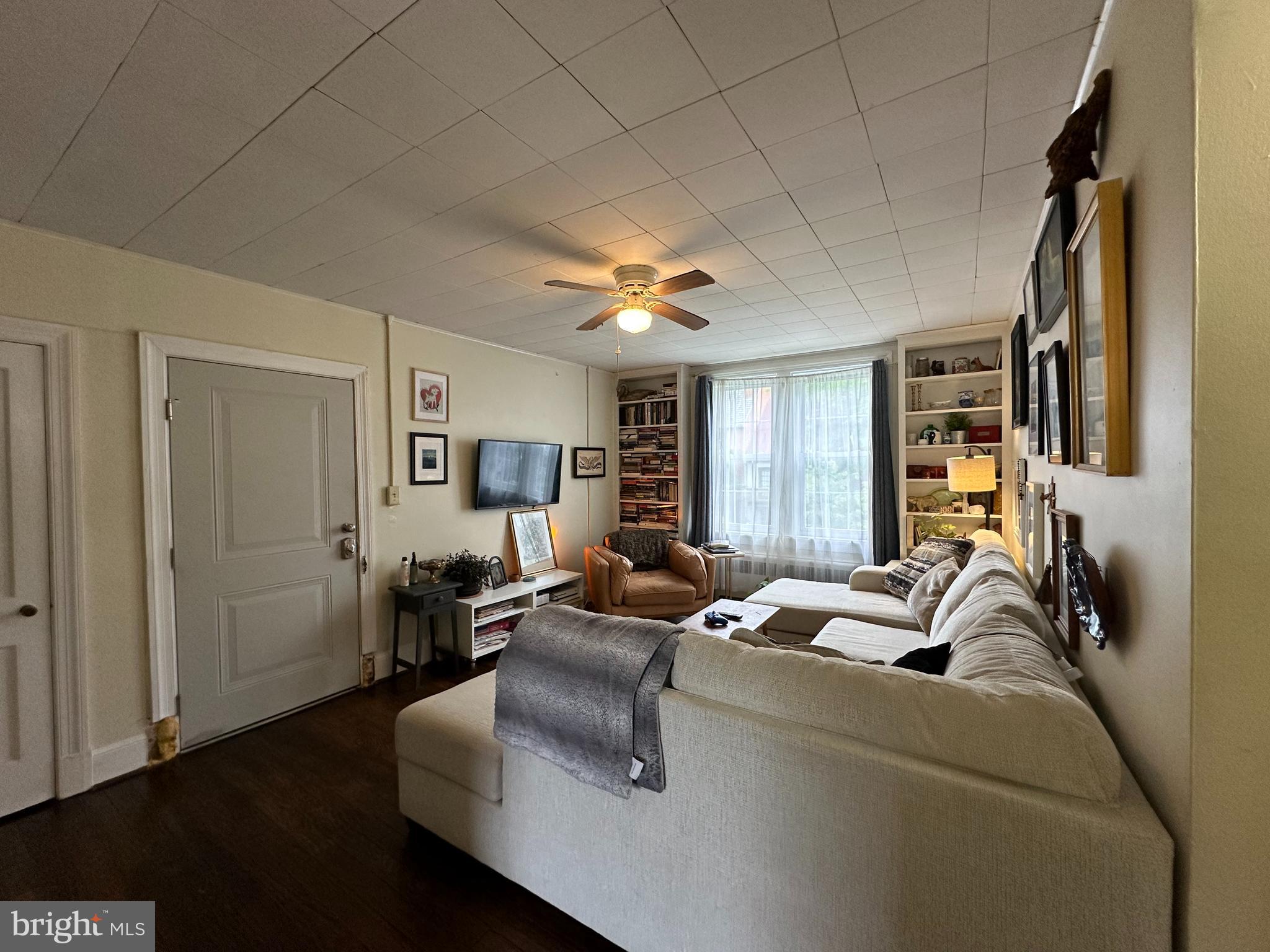 FREDERICKSBURG CITY - Residential Lease