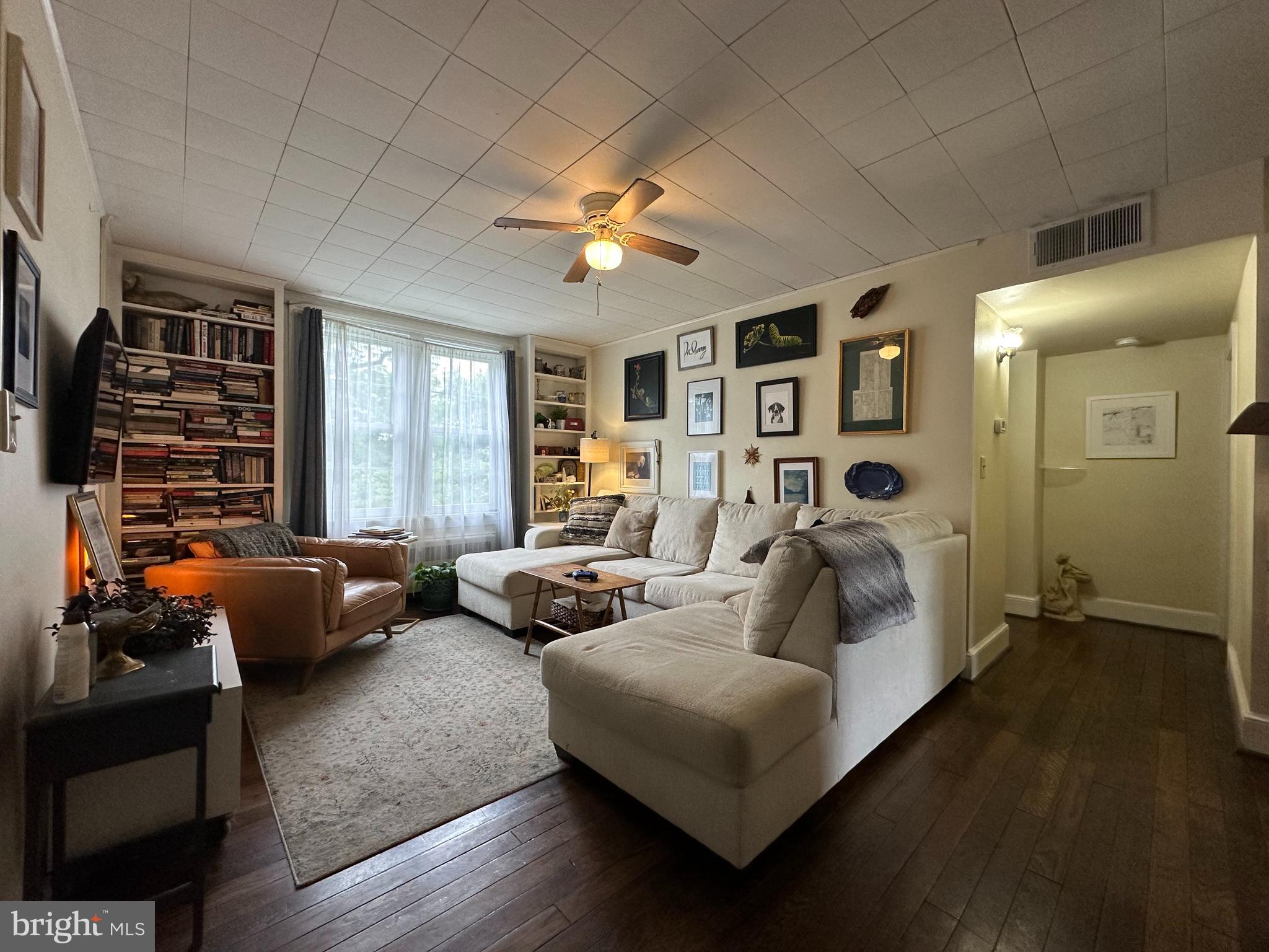 FREDERICKSBURG CITY - Residential Lease