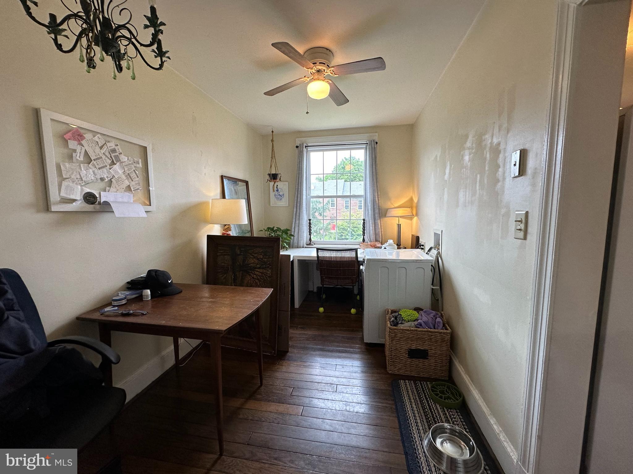 FREDERICKSBURG CITY - Residential Lease