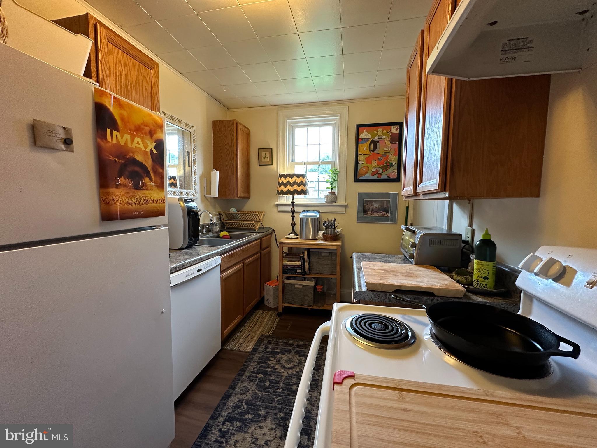 FREDERICKSBURG CITY - Residential Lease