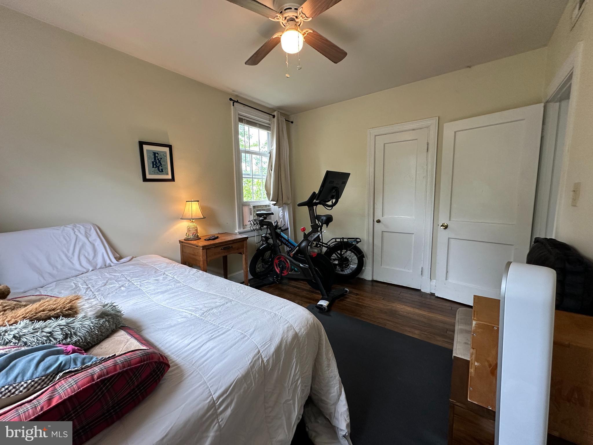 FREDERICKSBURG CITY - Residential Lease