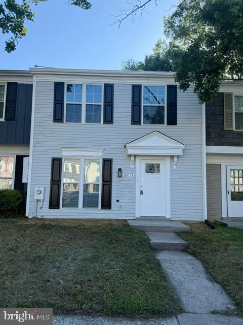 LAKE VILLAGE MANOR - Residential