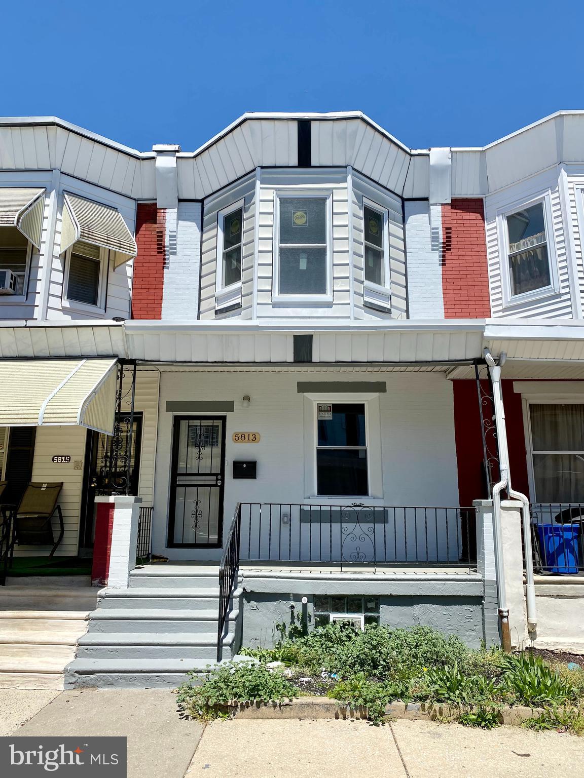 COBBS CREEK - Residential Lease