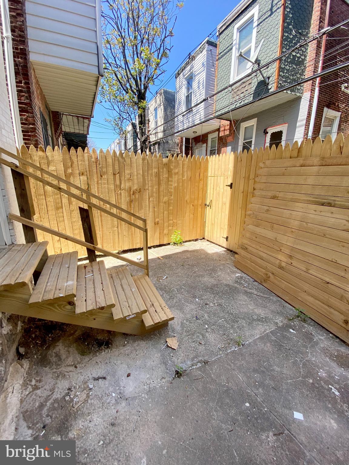 COBBS CREEK - Residential Lease