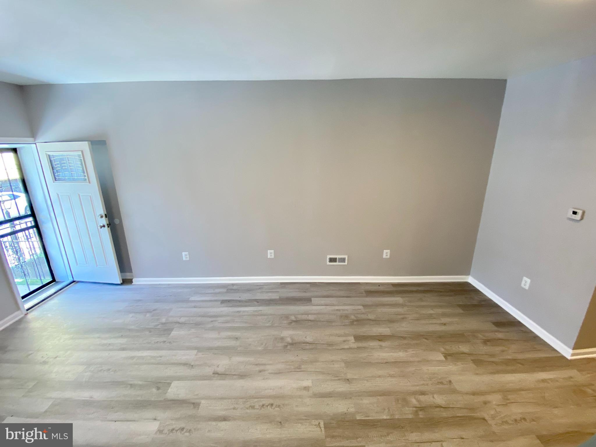 COBBS CREEK - Residential Lease