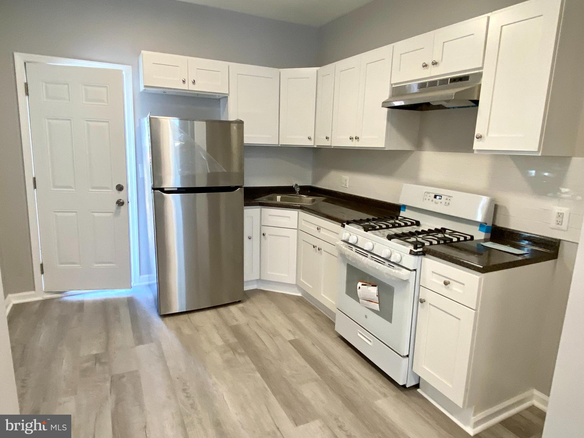 COBBS CREEK - Residential Lease