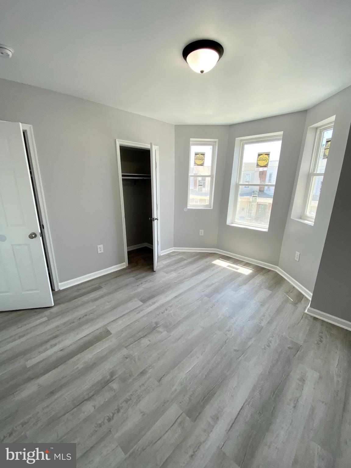 COBBS CREEK - Residential Lease