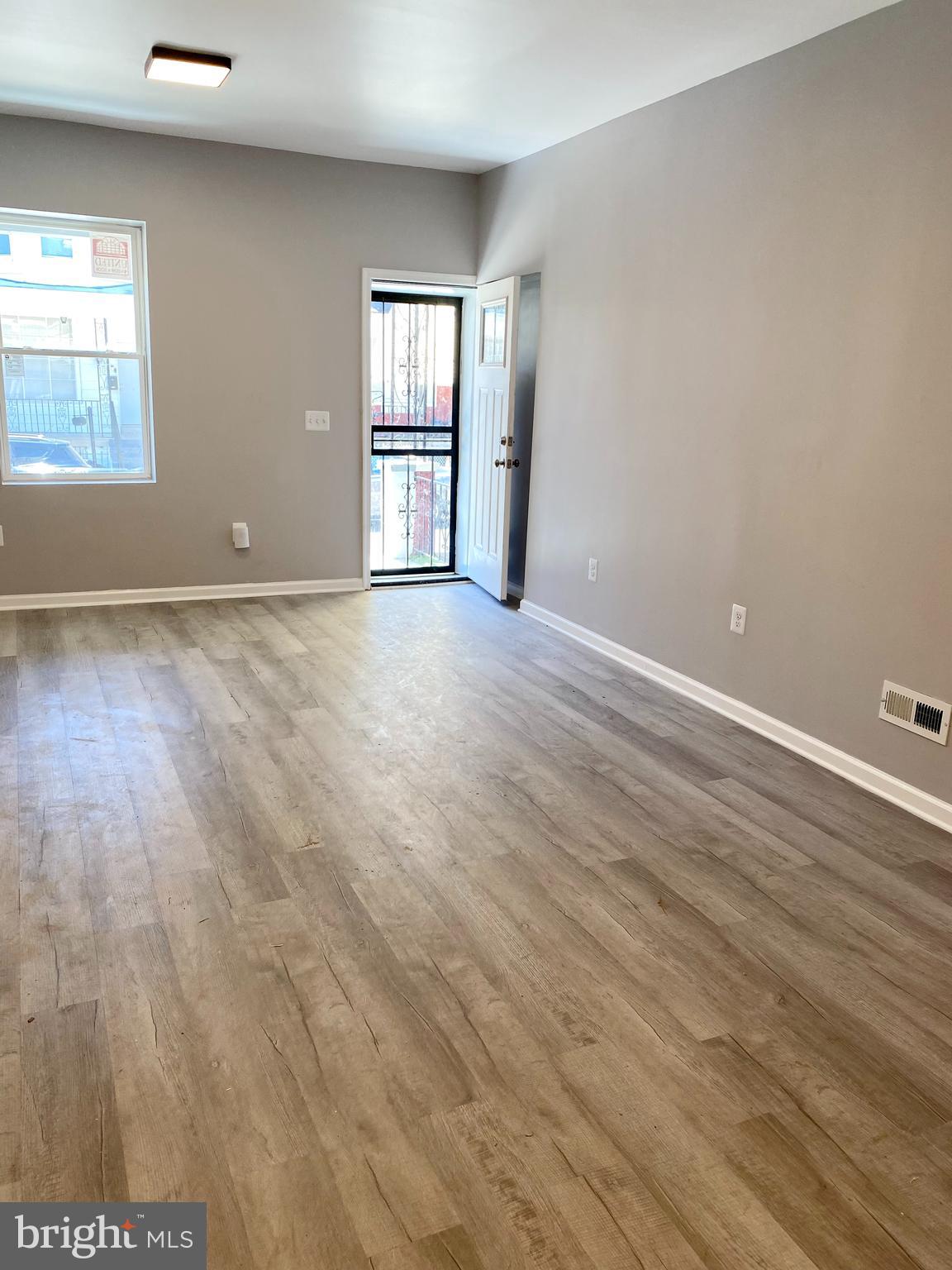 COBBS CREEK - Residential Lease