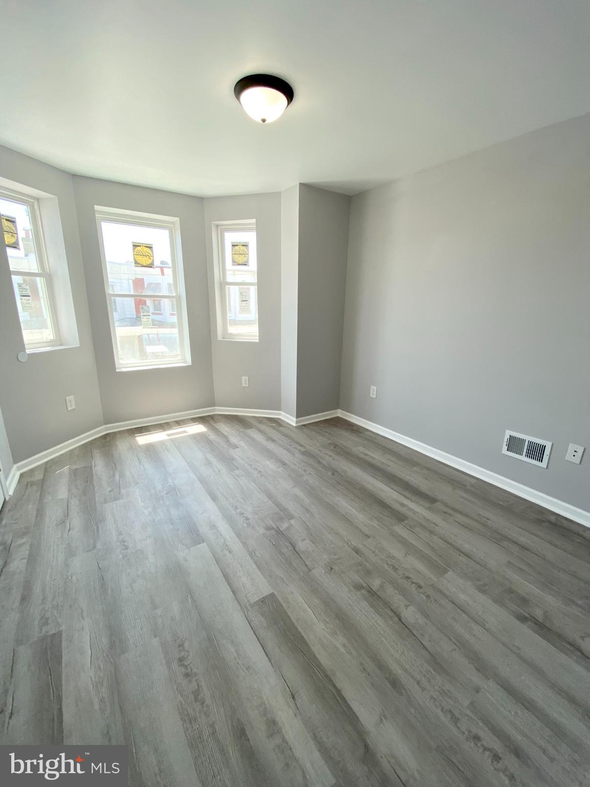 COBBS CREEK - Residential Lease