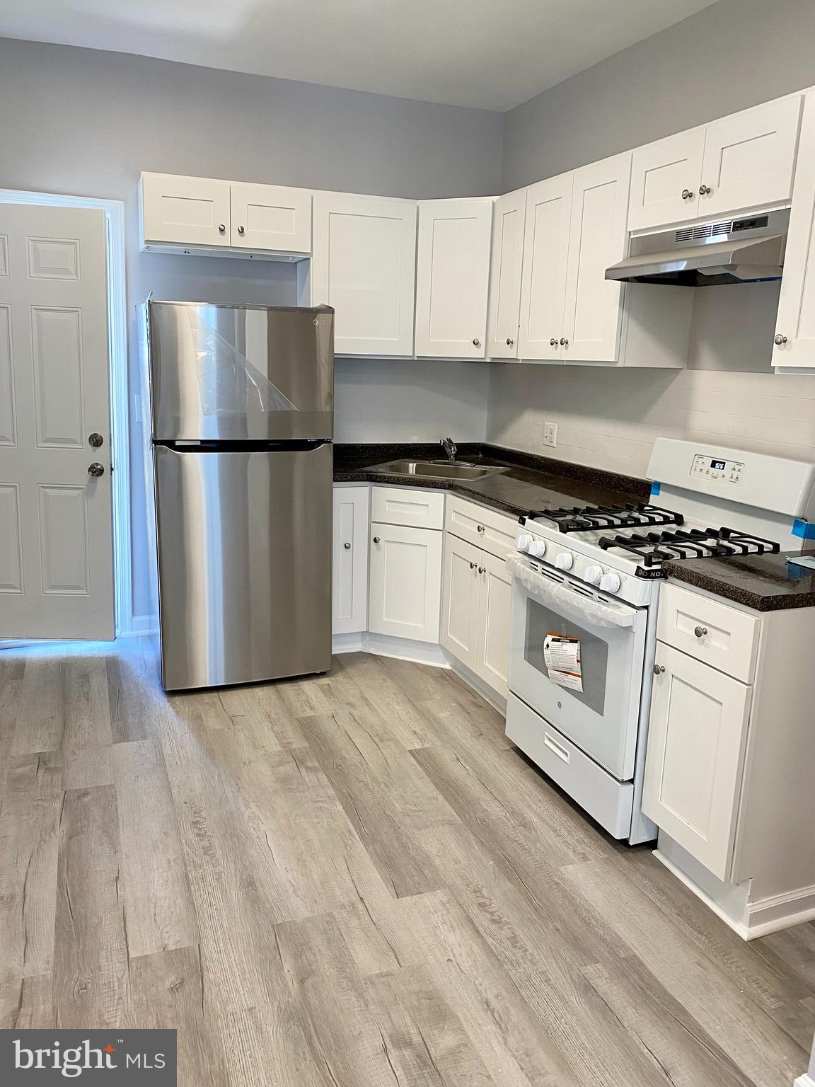 COBBS CREEK - Residential Lease