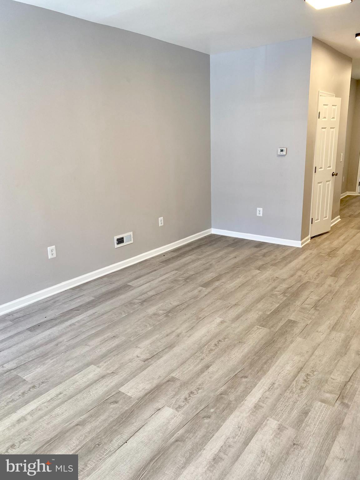 COBBS CREEK - Residential Lease