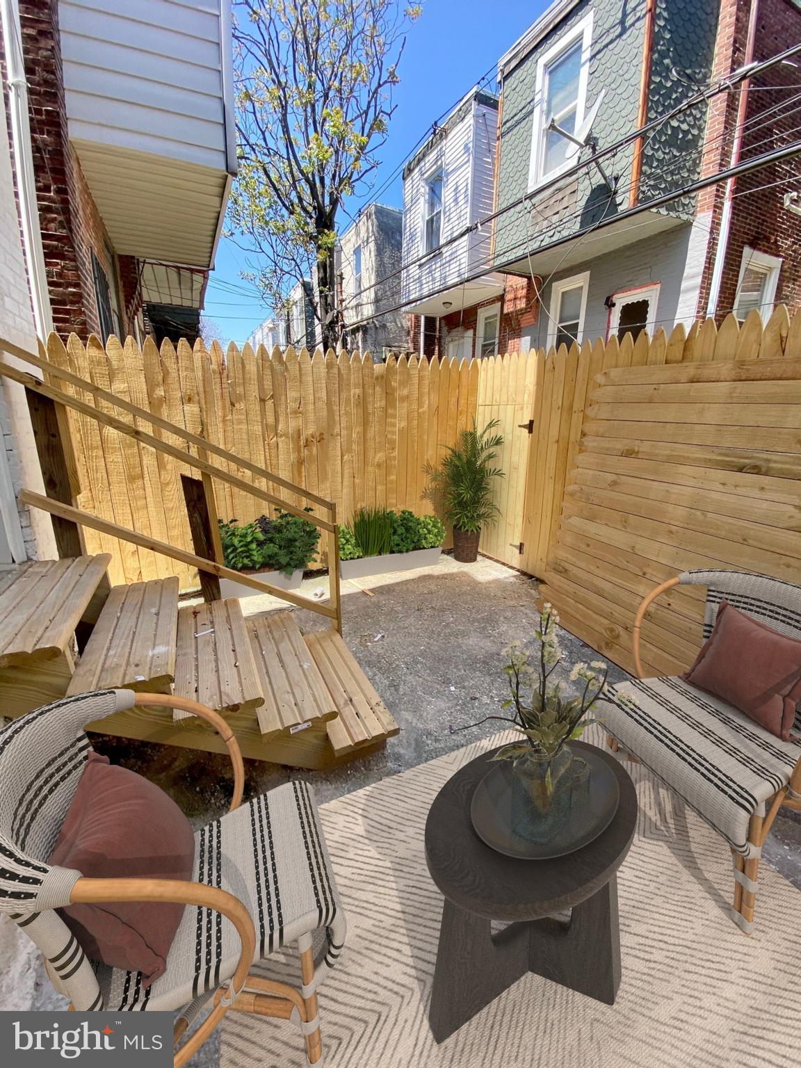 COBBS CREEK - Residential Lease