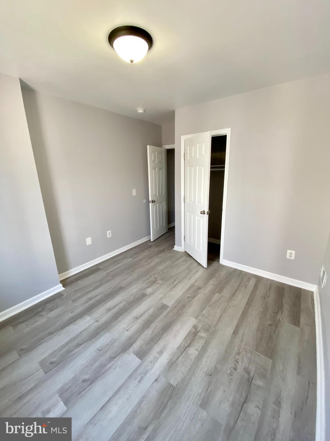 COBBS CREEK - Residential Lease