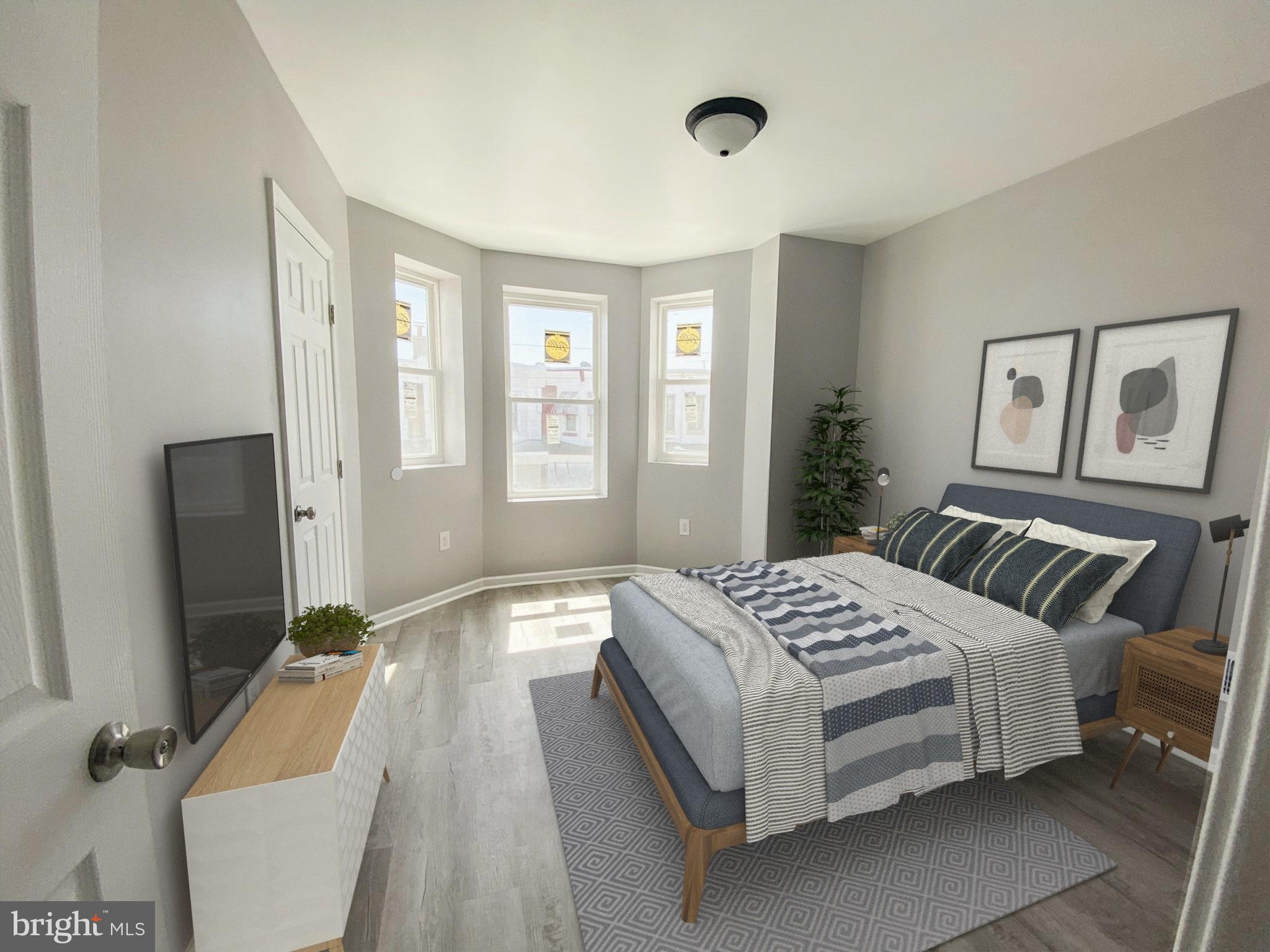 COBBS CREEK - Residential Lease