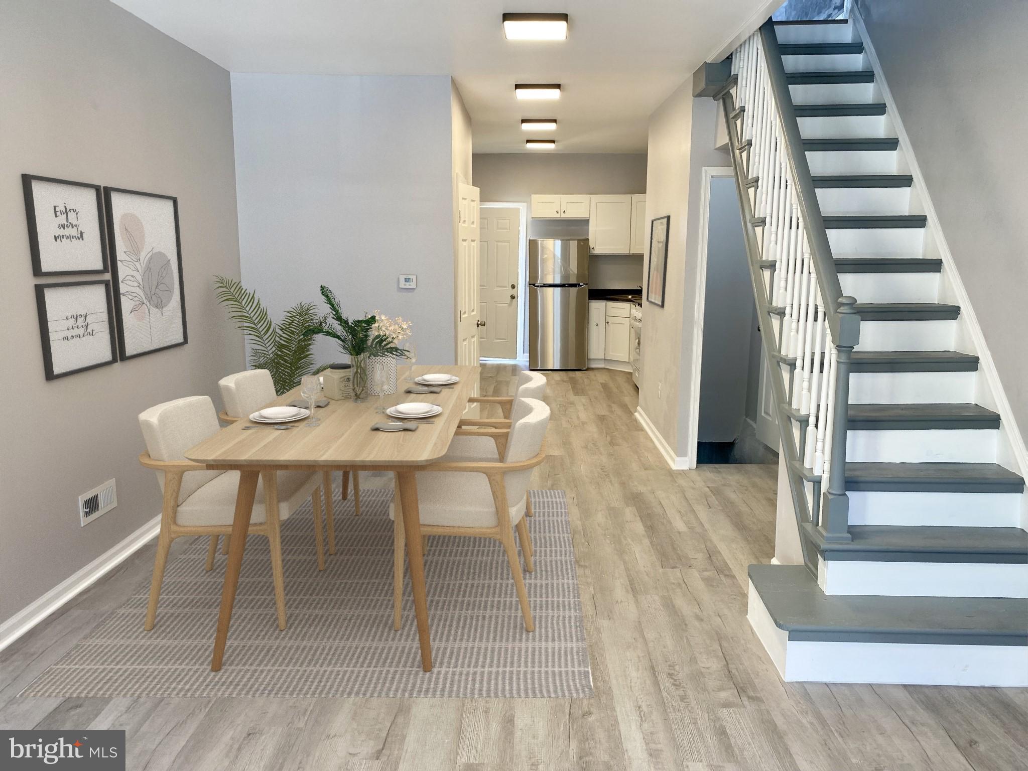 COBBS CREEK - Residential Lease