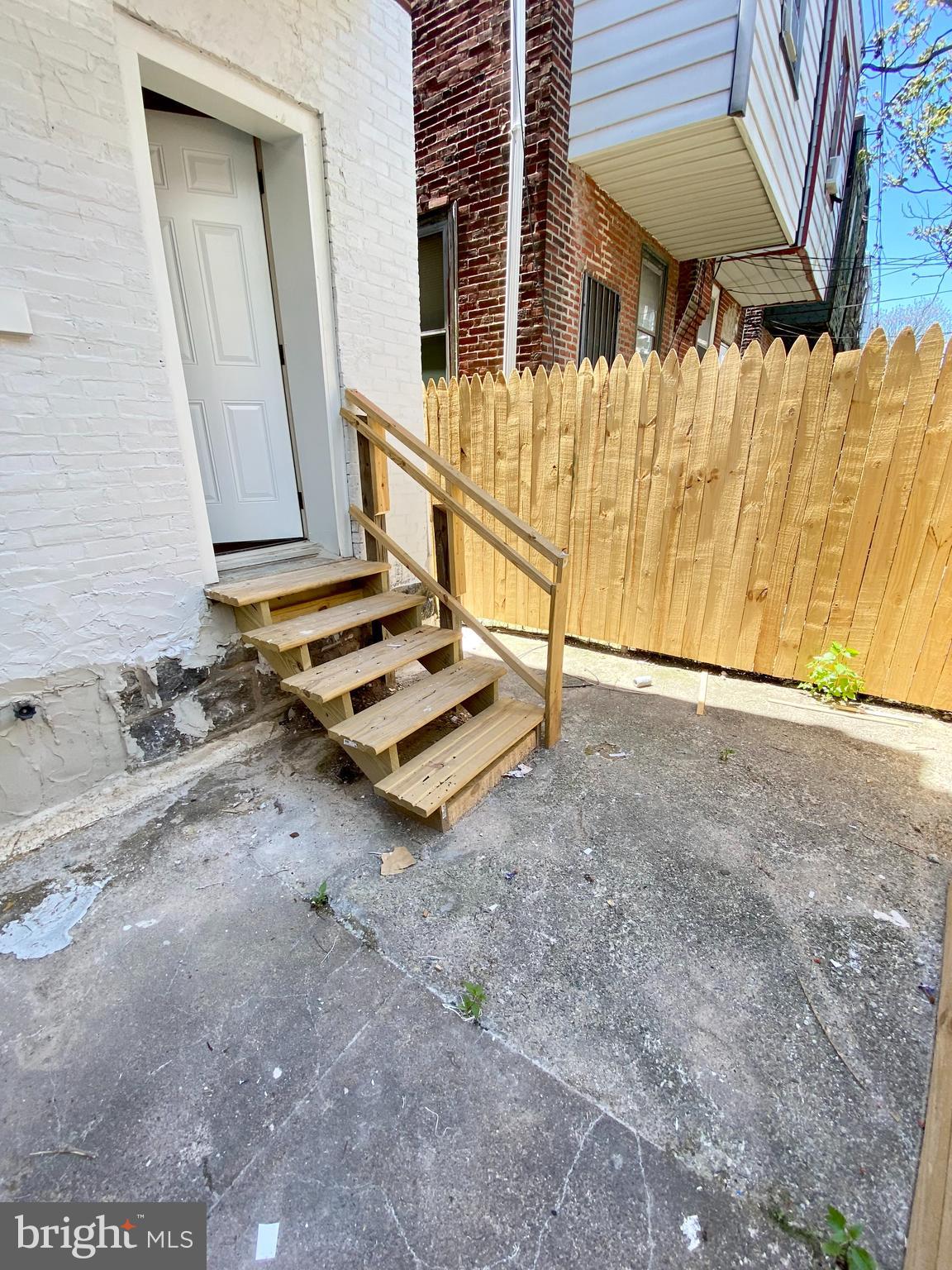COBBS CREEK - Residential Lease