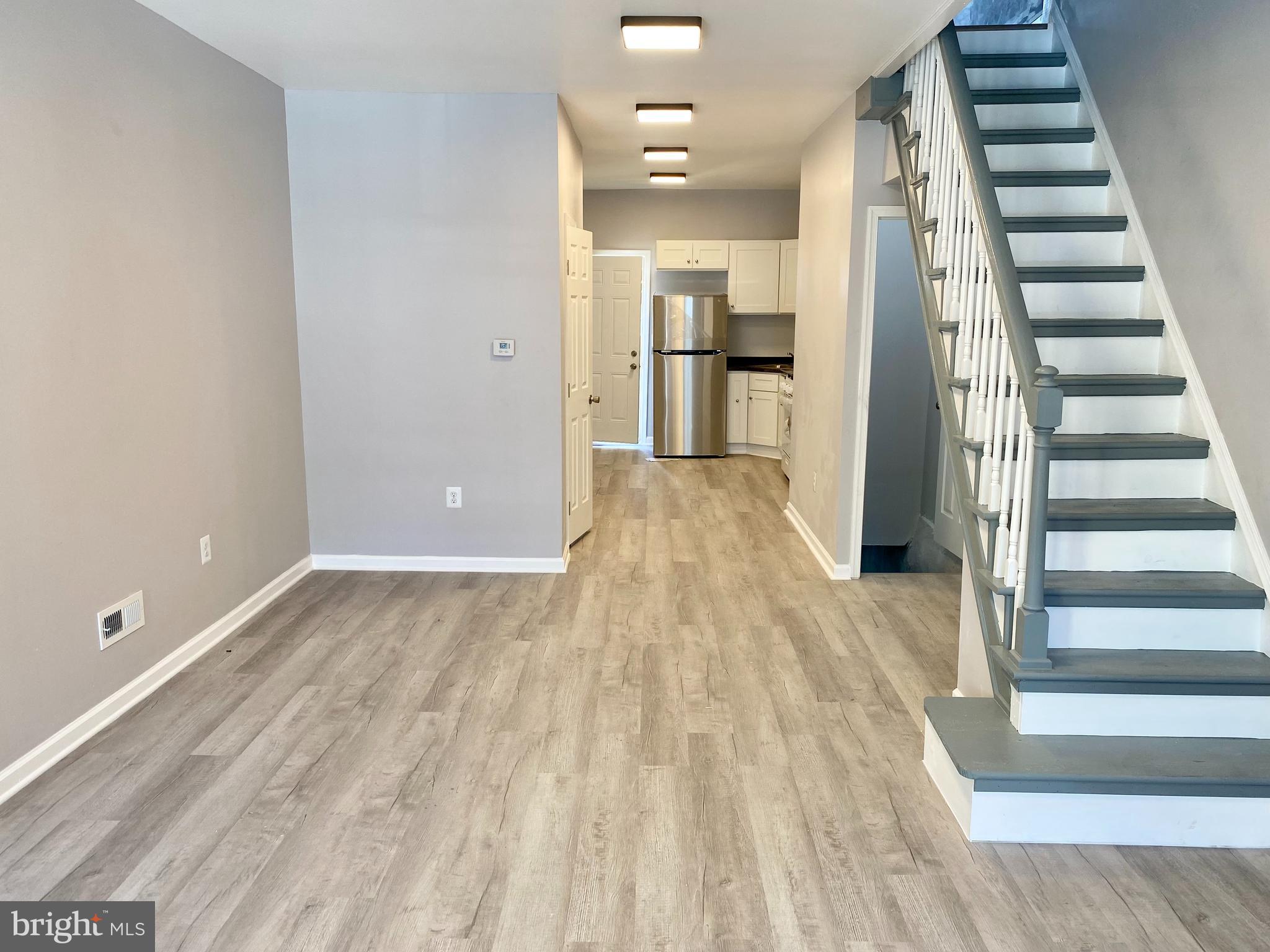 COBBS CREEK - Residential Lease