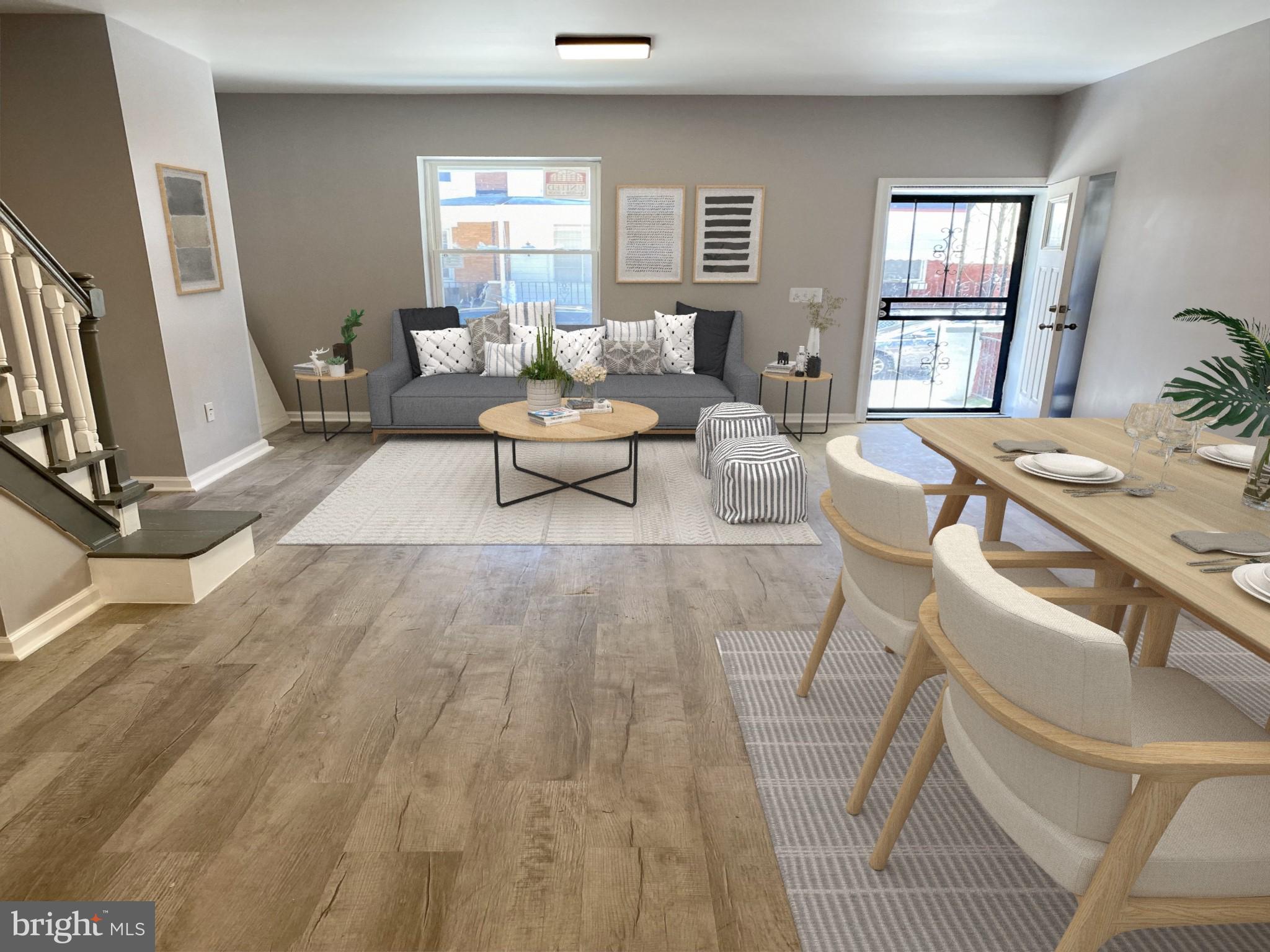 COBBS CREEK - Residential Lease