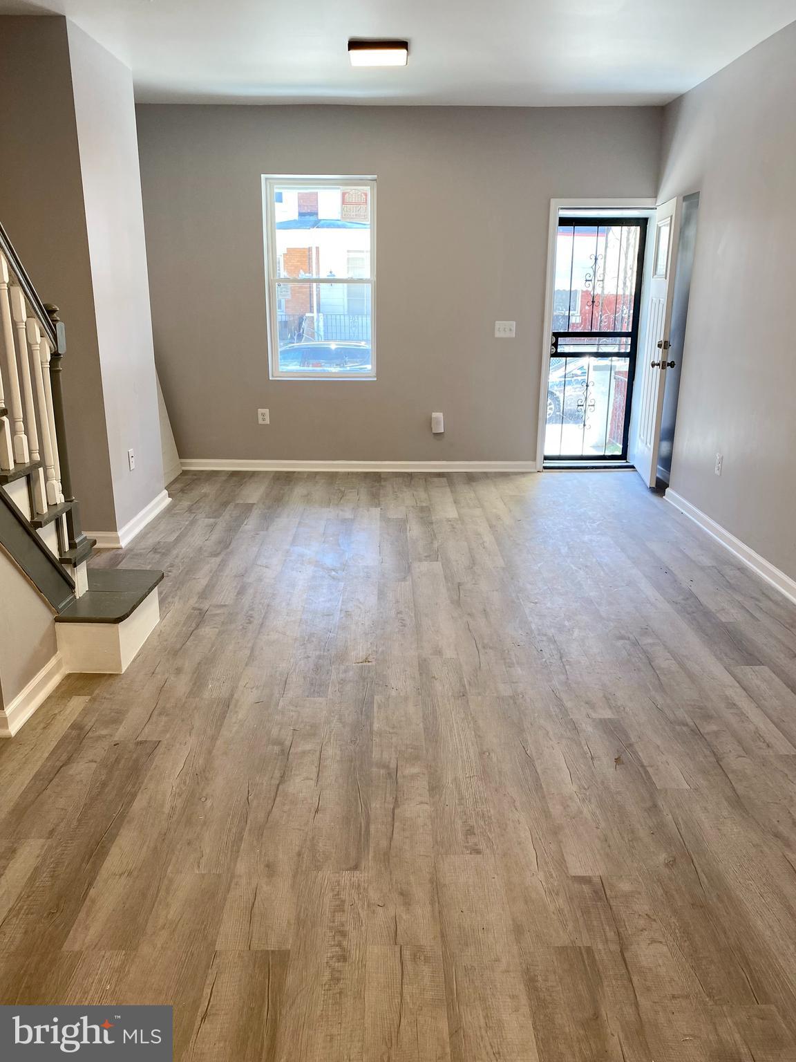 COBBS CREEK - Residential Lease