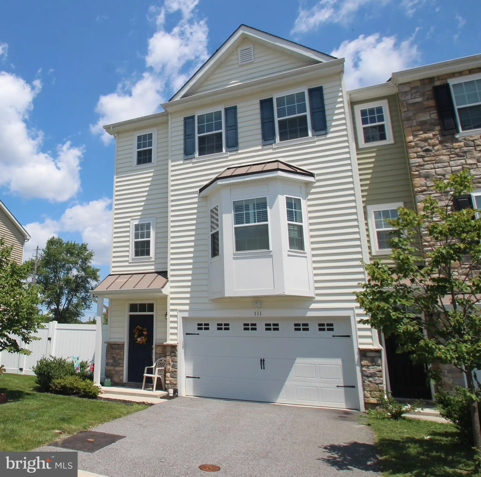 111 Russell Lane, Newark, DE 19711