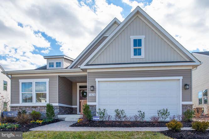 LEE'S PARKE - Residential