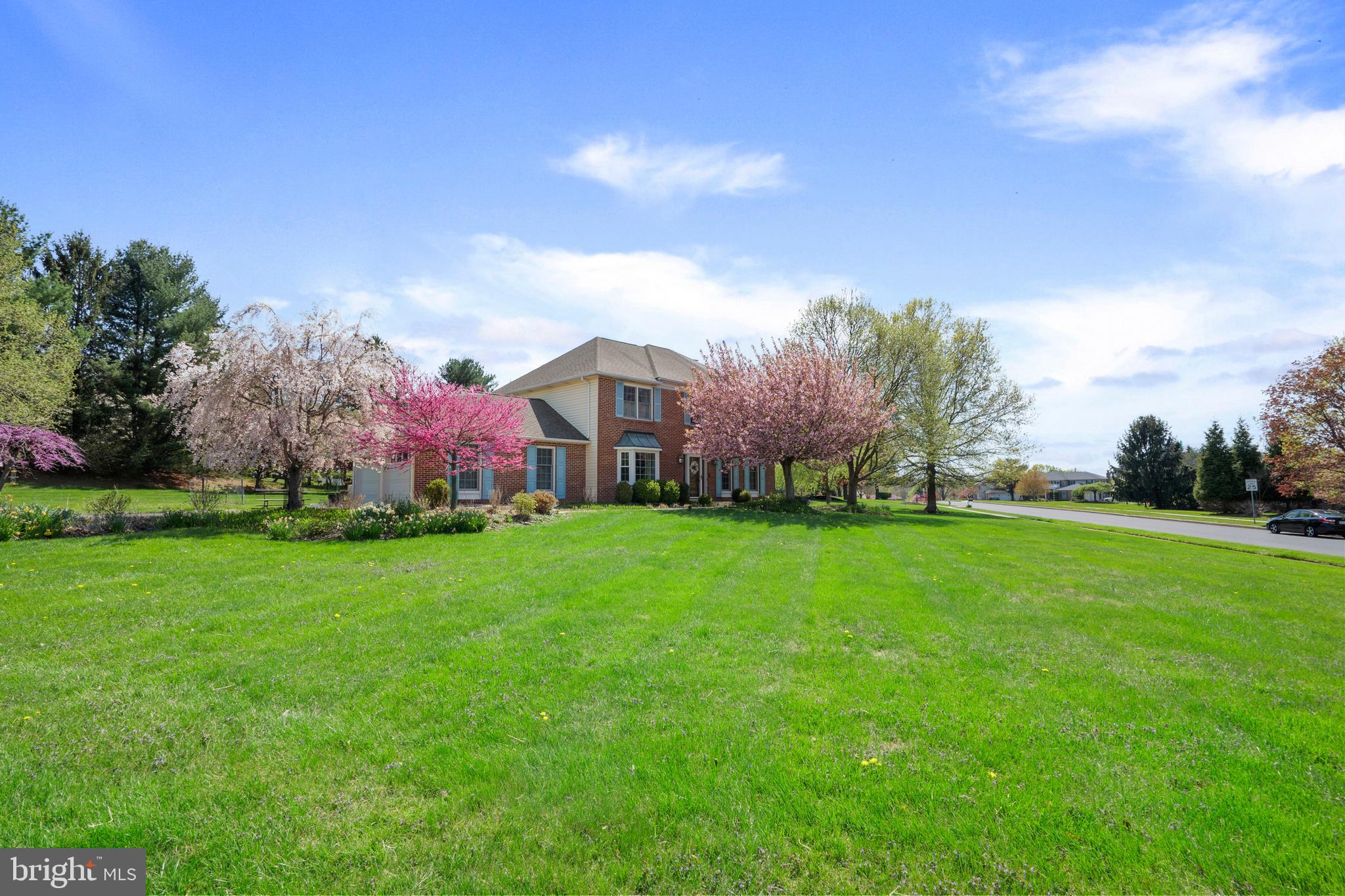 CLOVER CREST - Residential