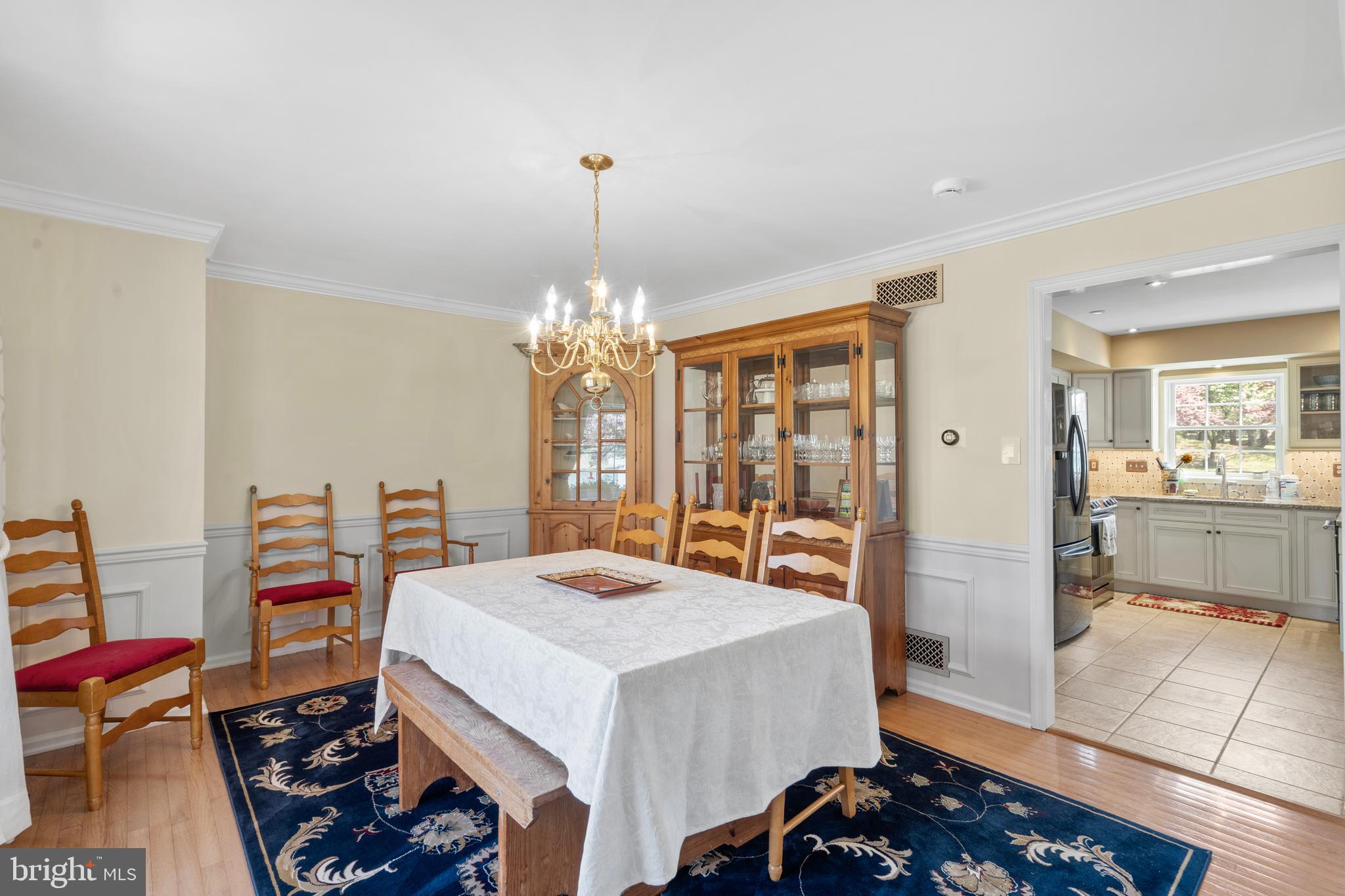 CLOVER CREST - Residential