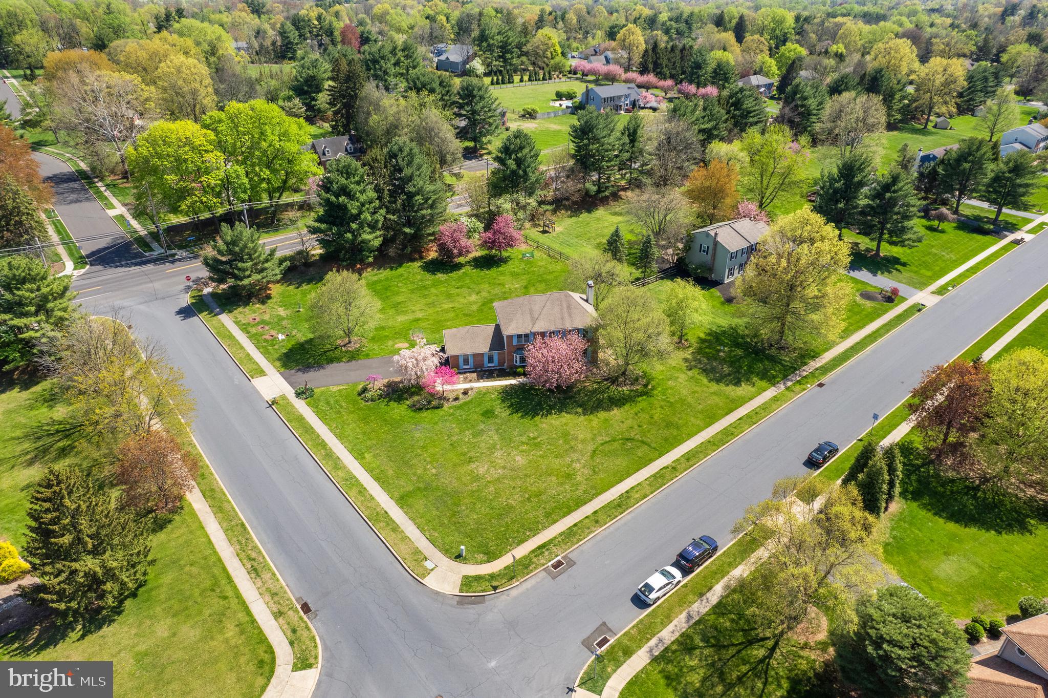 CLOVER CREST - Residential