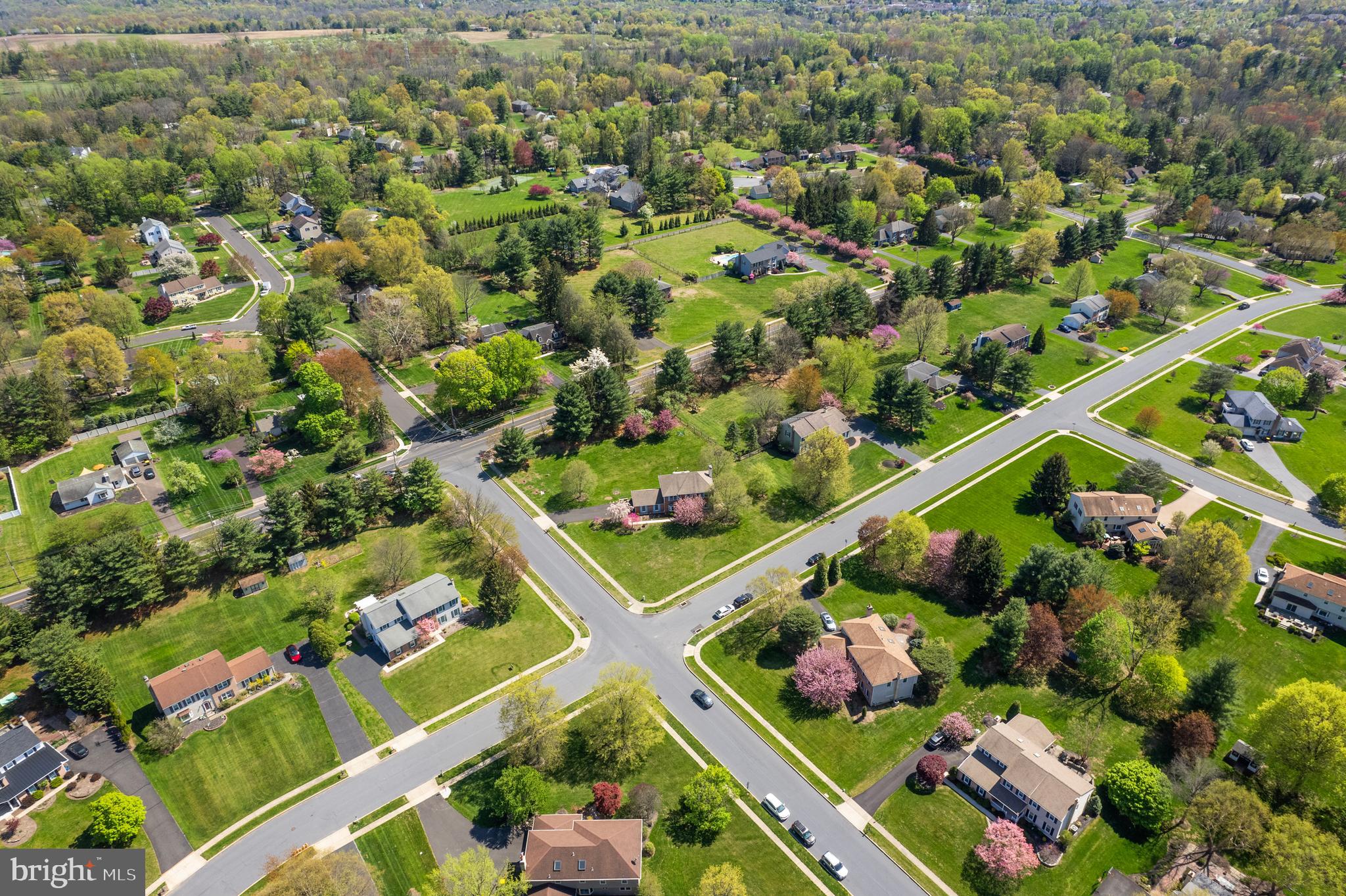 CLOVER CREST - Residential