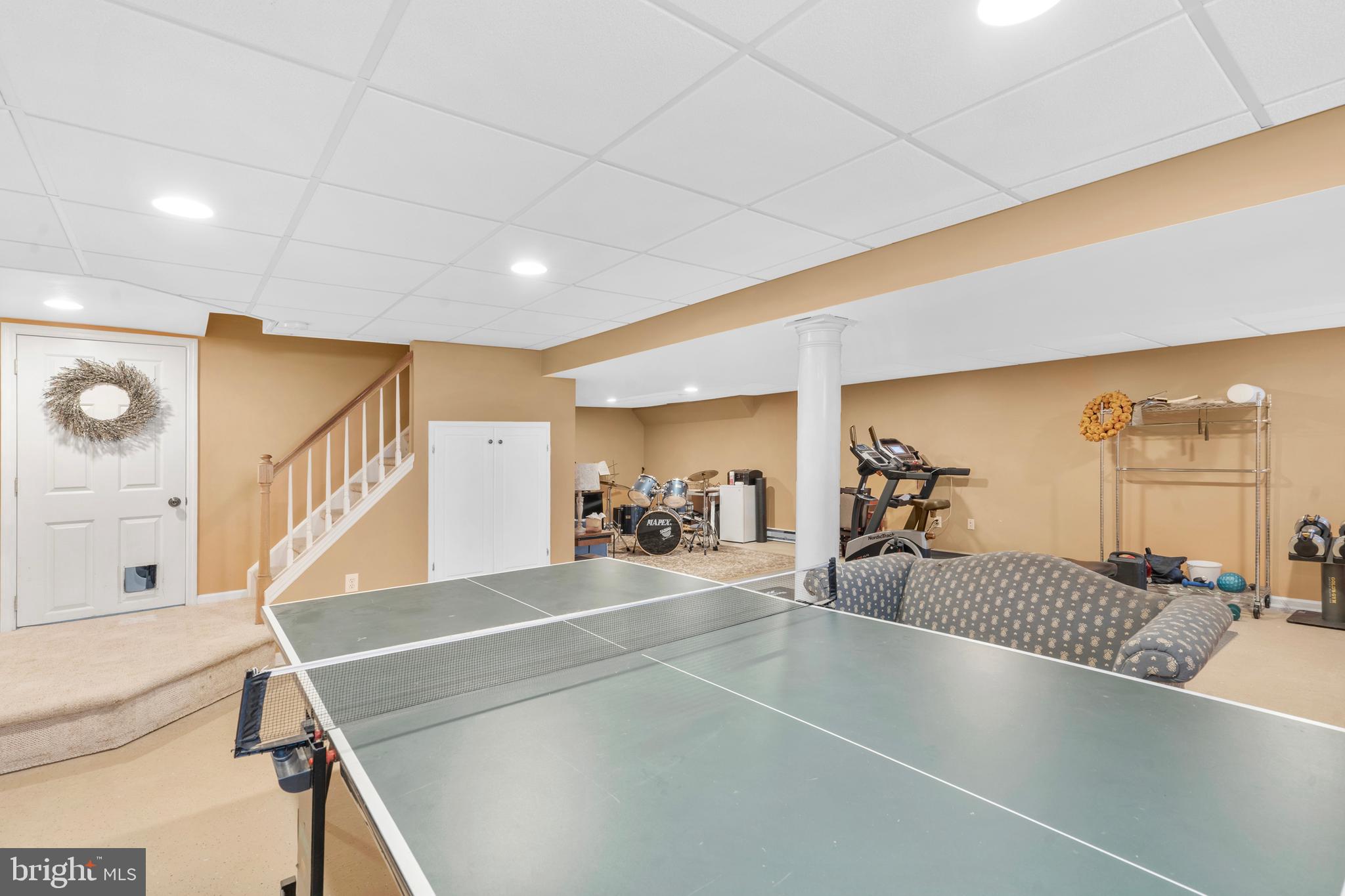 CLOVER CREST - Residential