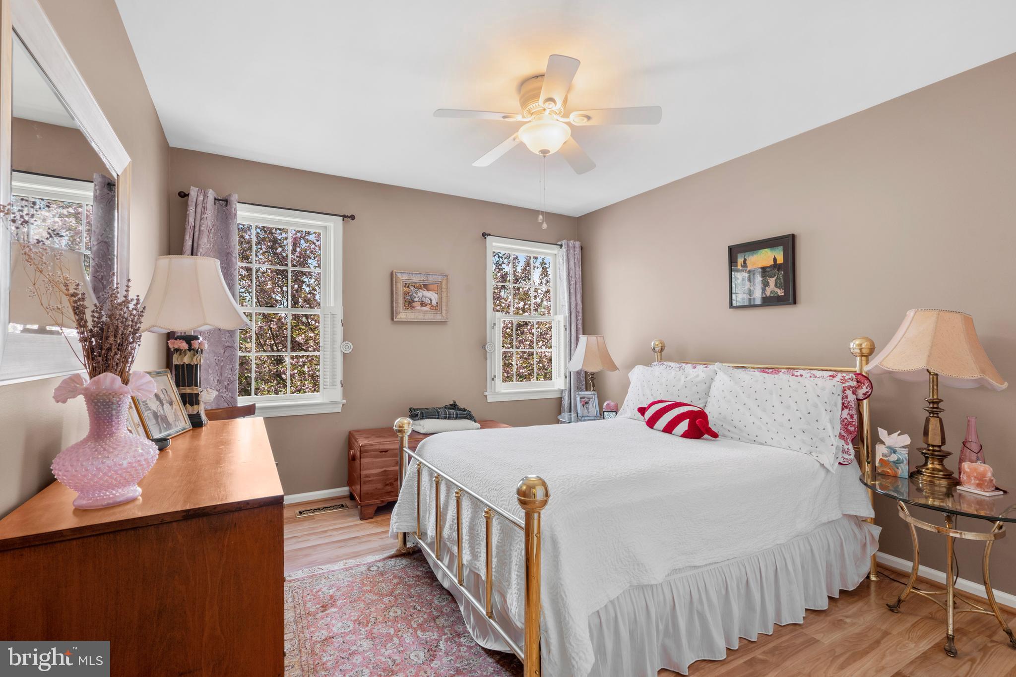 CLOVER CREST - Residential