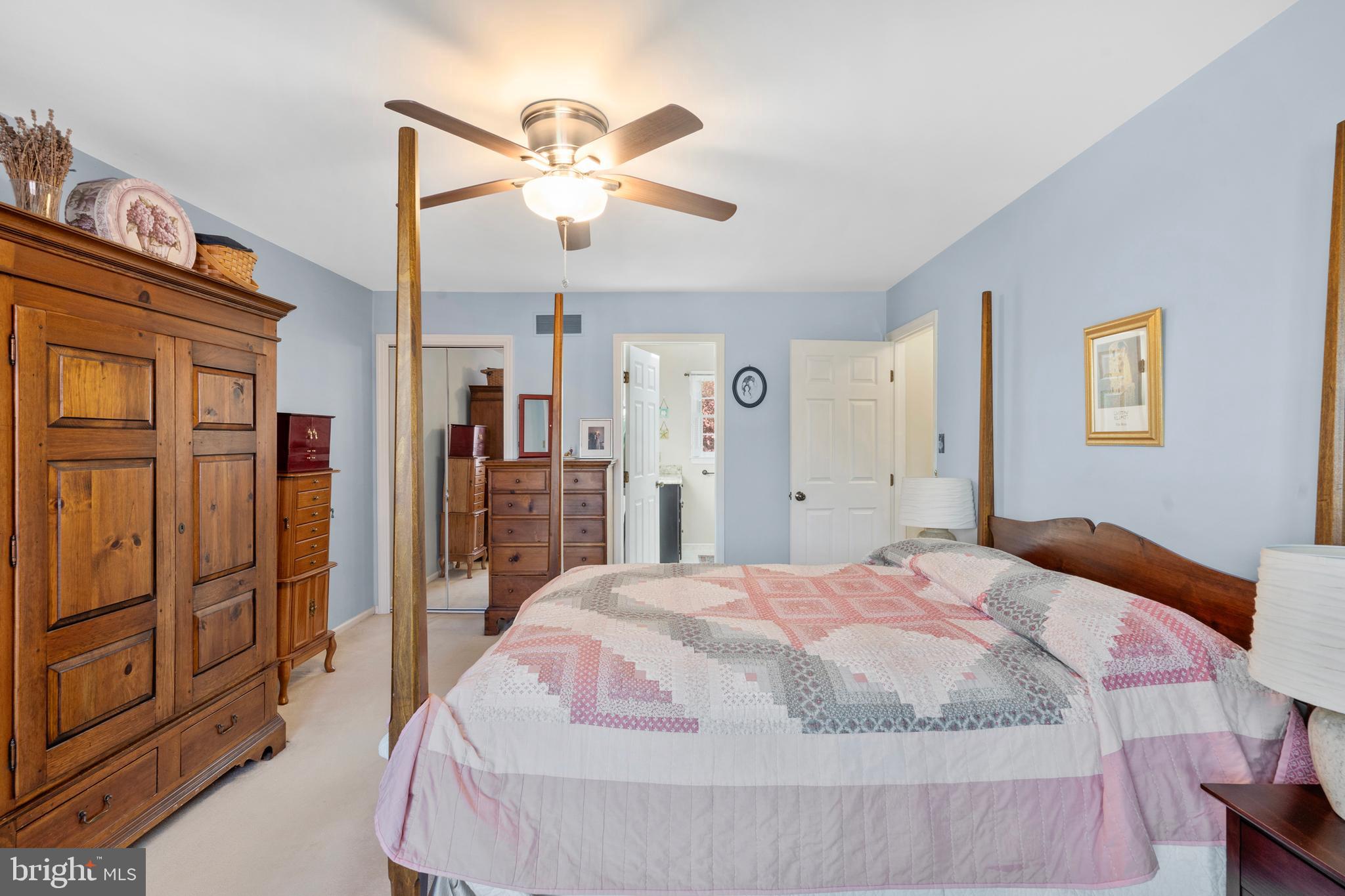 CLOVER CREST - Residential