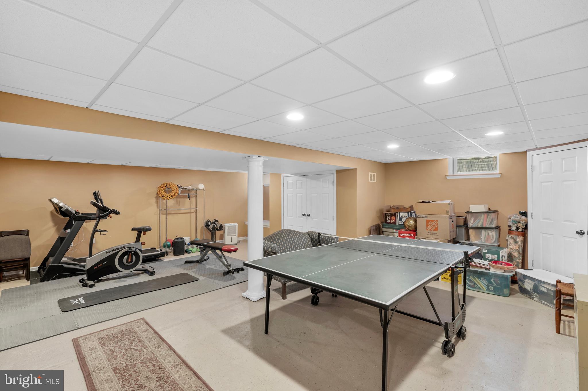 CLOVER CREST - Residential