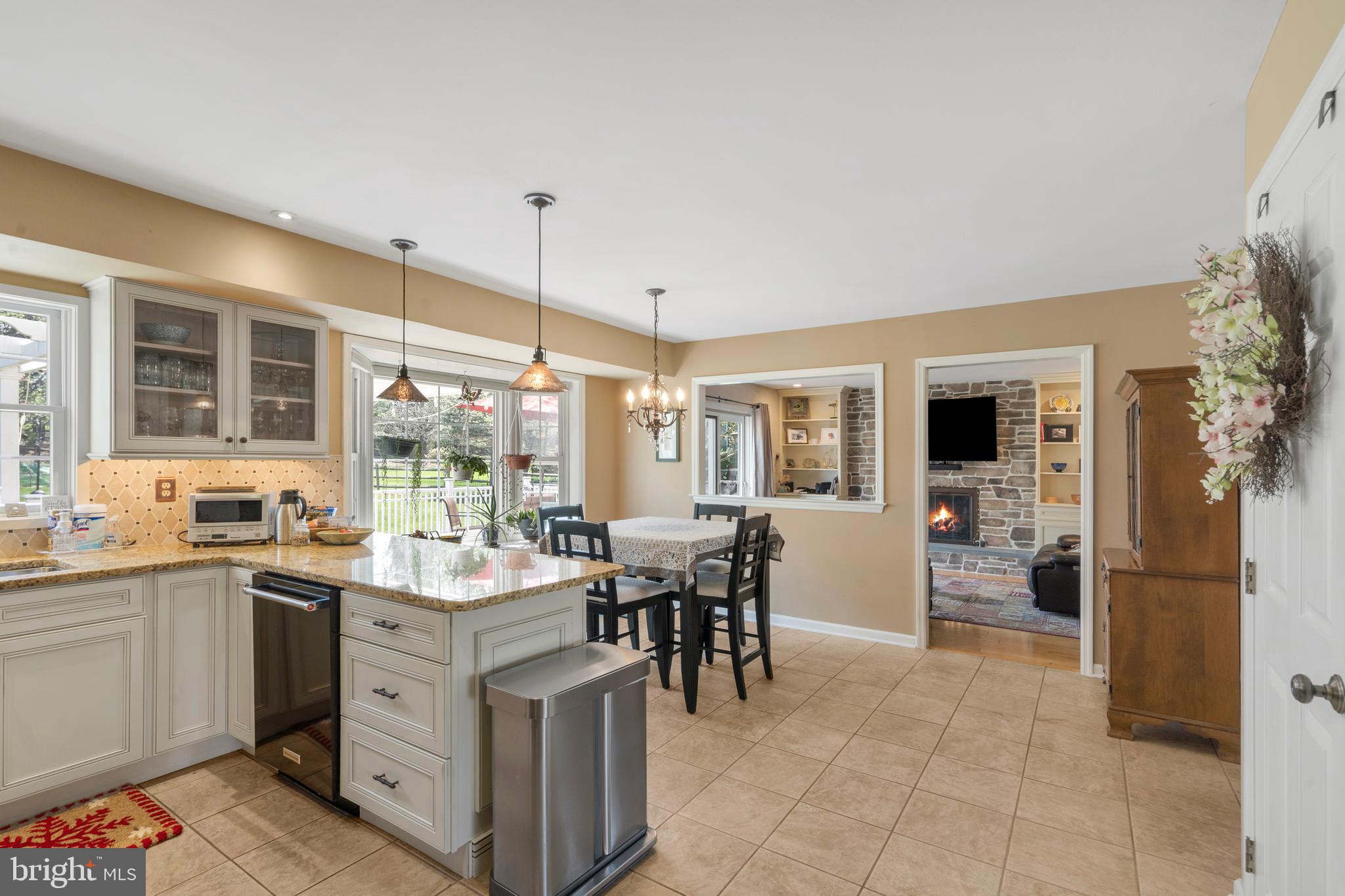 CLOVER CREST - Residential