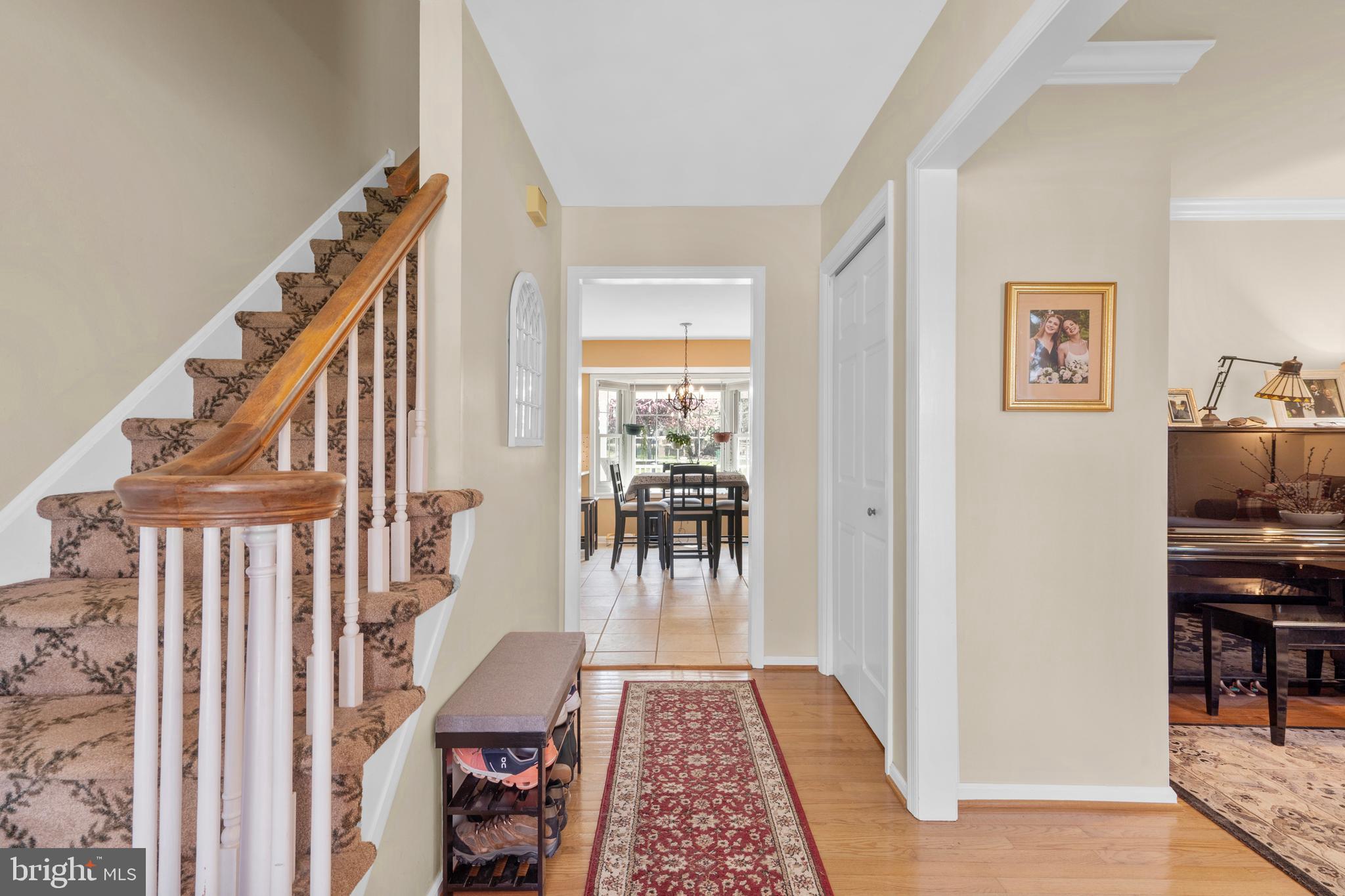 CLOVER CREST - Residential