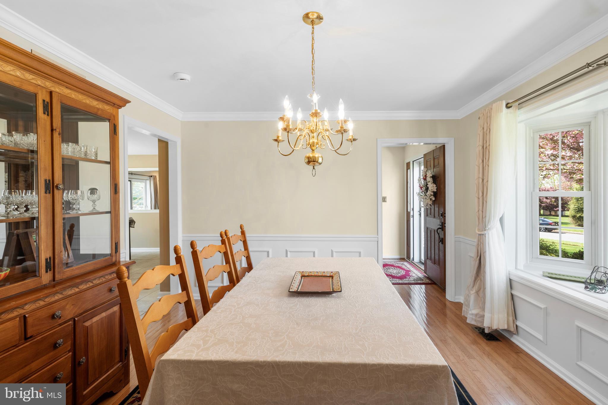 CLOVER CREST - Residential