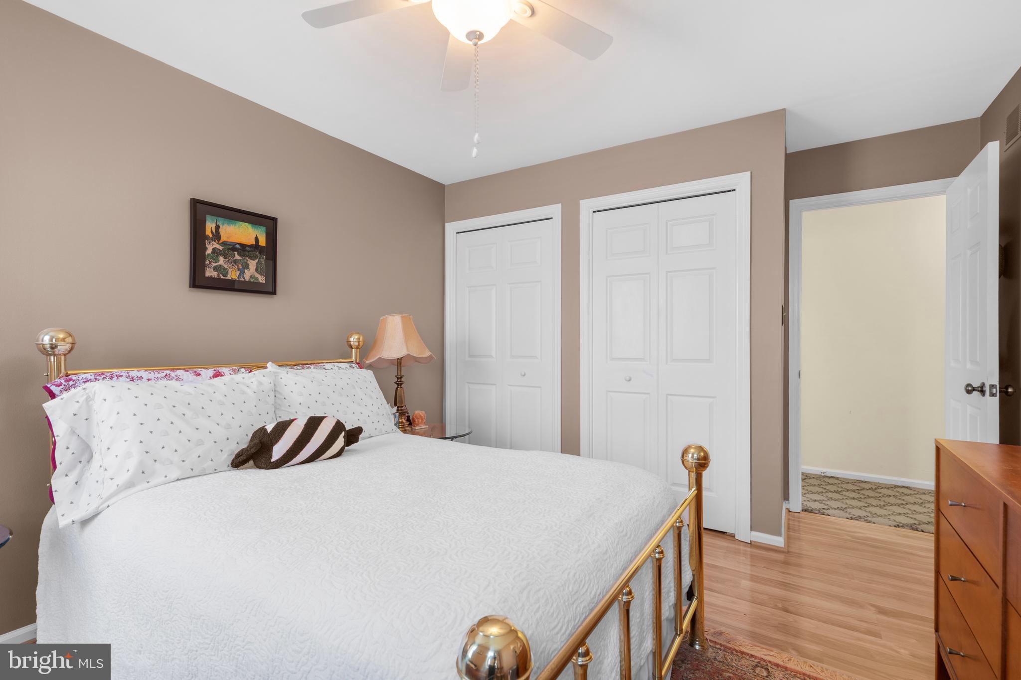 CLOVER CREST - Residential