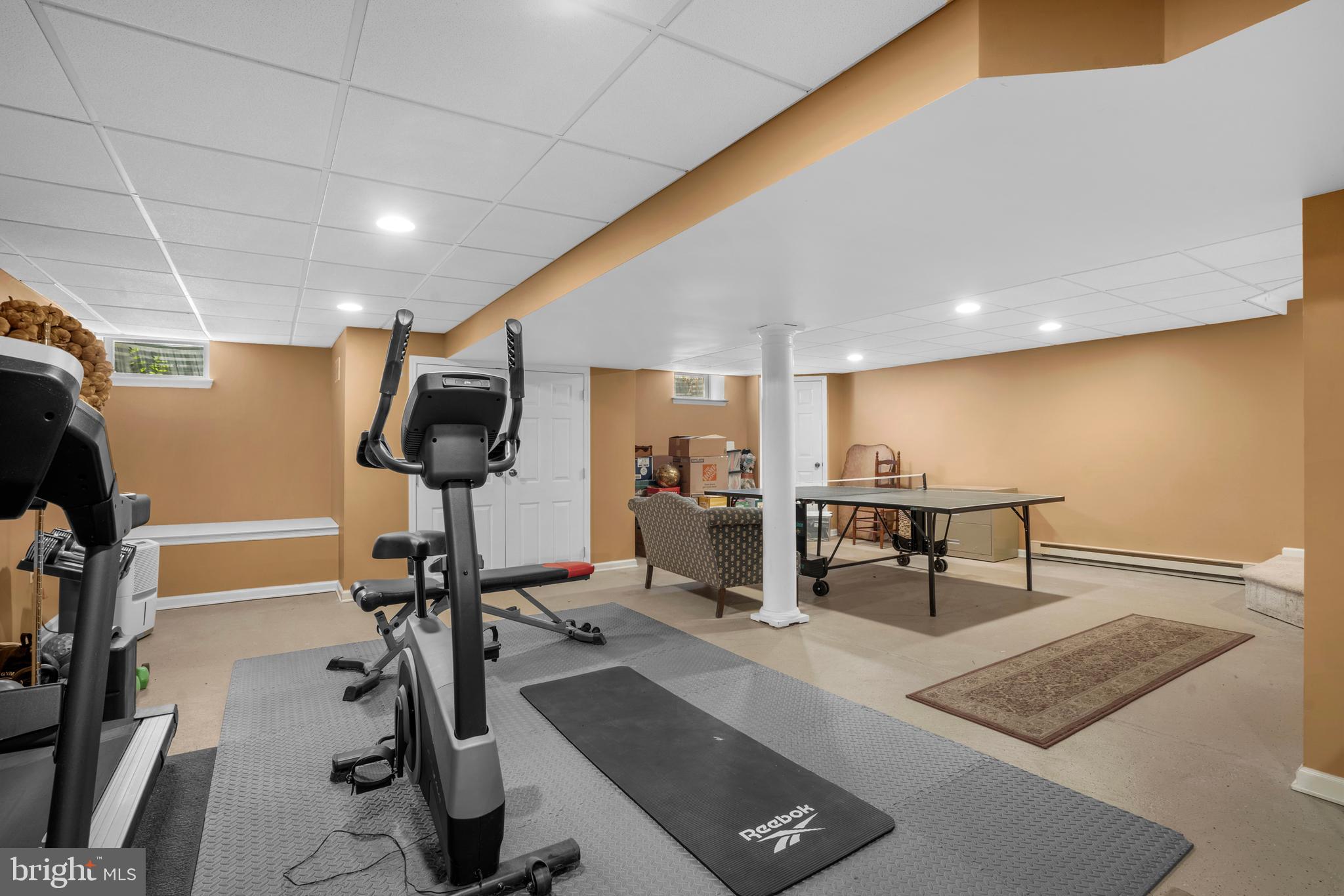 CLOVER CREST - Residential