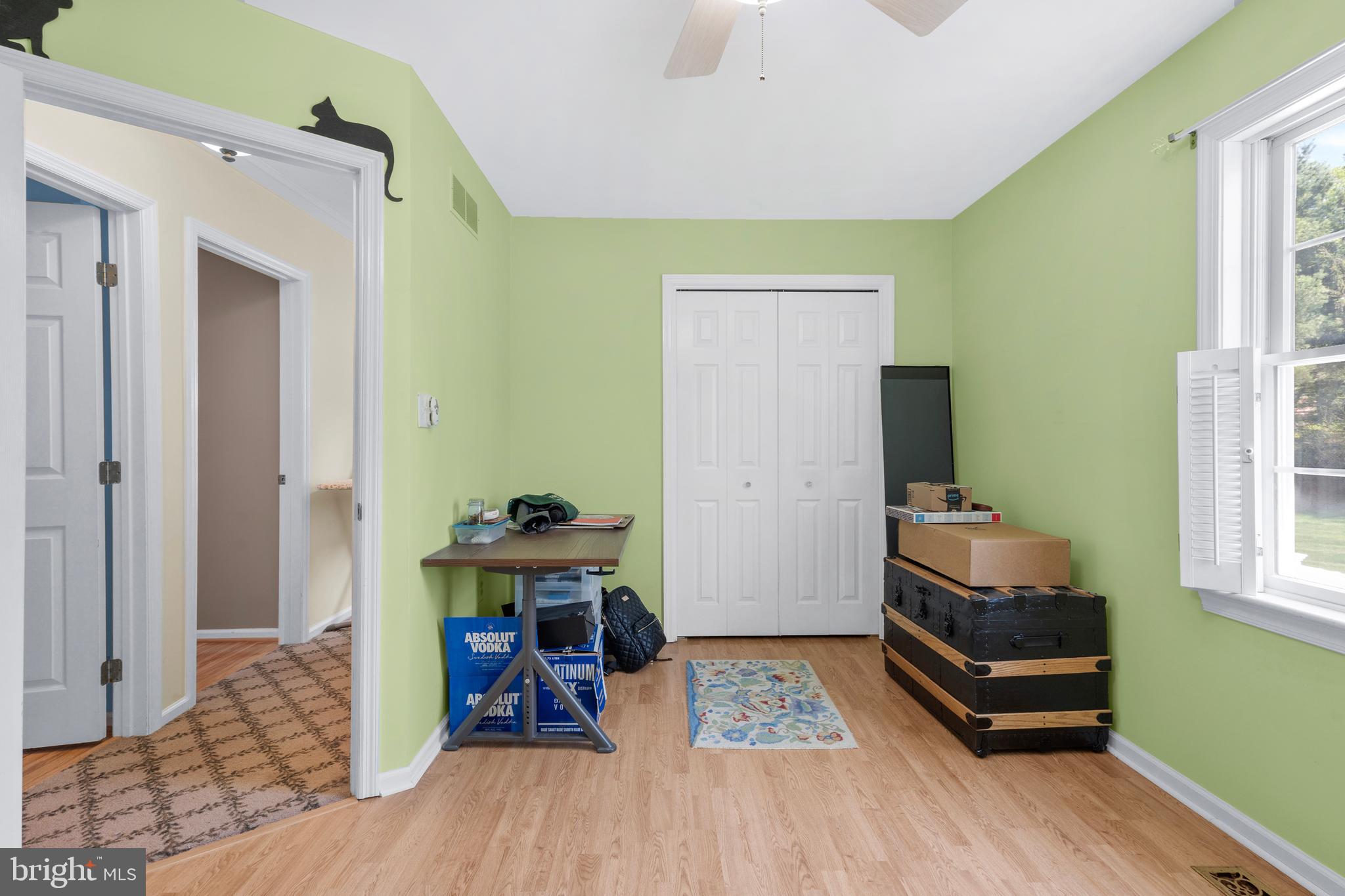 CLOVER CREST - Residential