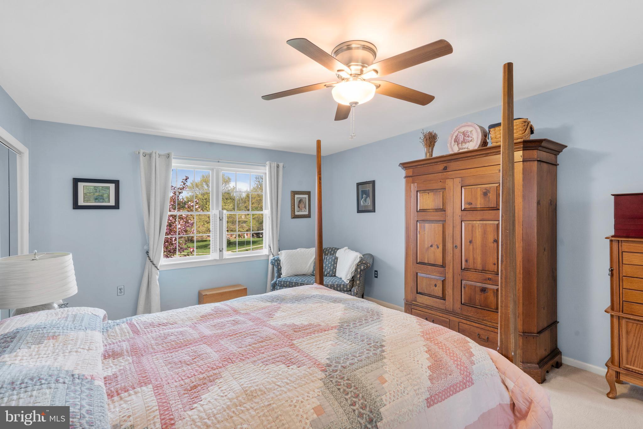 CLOVER CREST - Residential