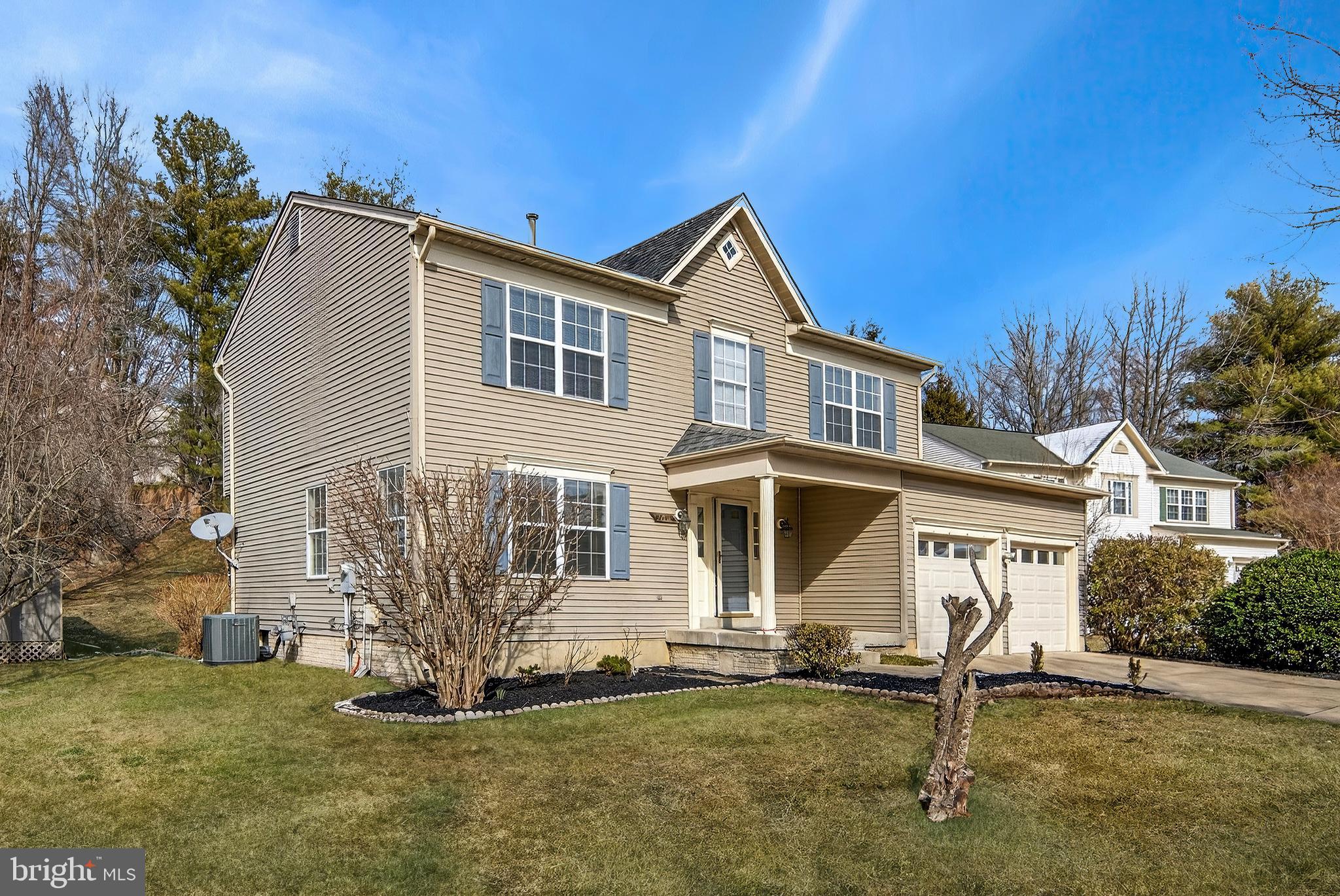 SUMMIT CREEK - Residential