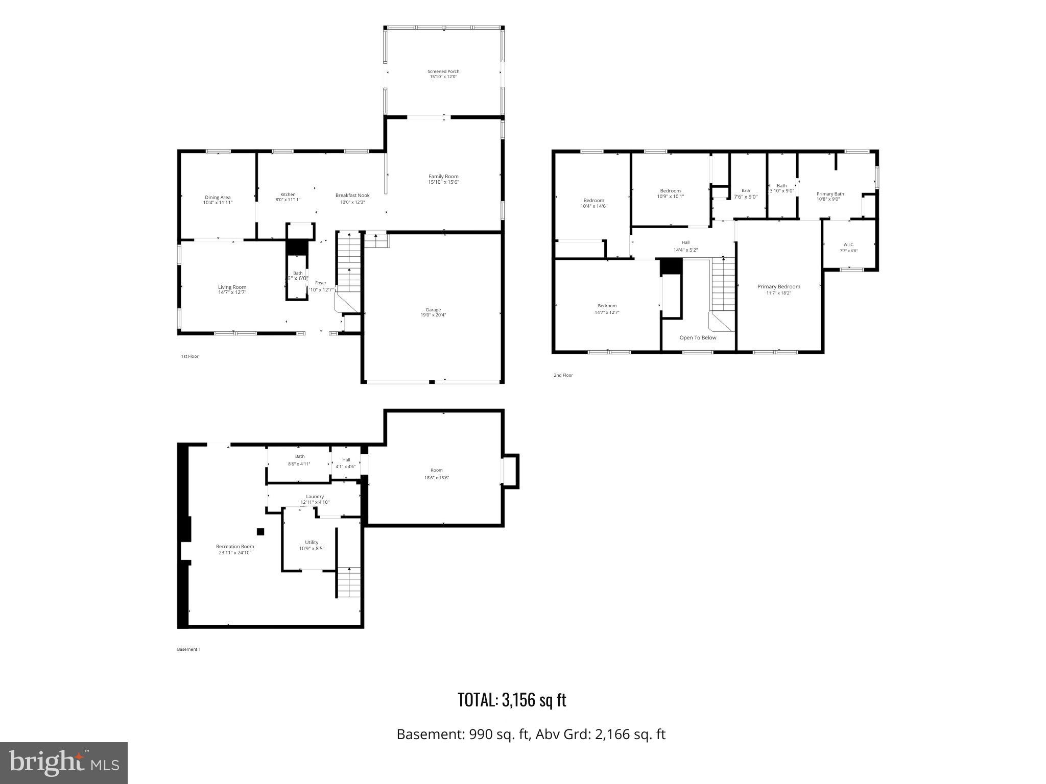 SUMMIT CREEK - Residential