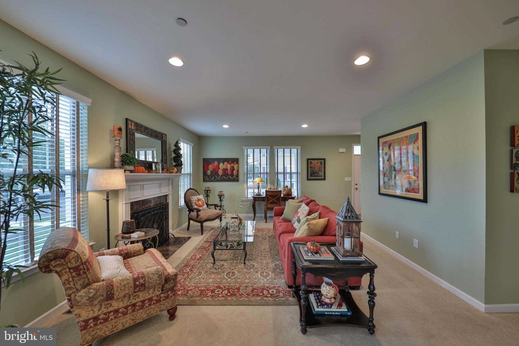 BEDMINSTER HUNT - Residential