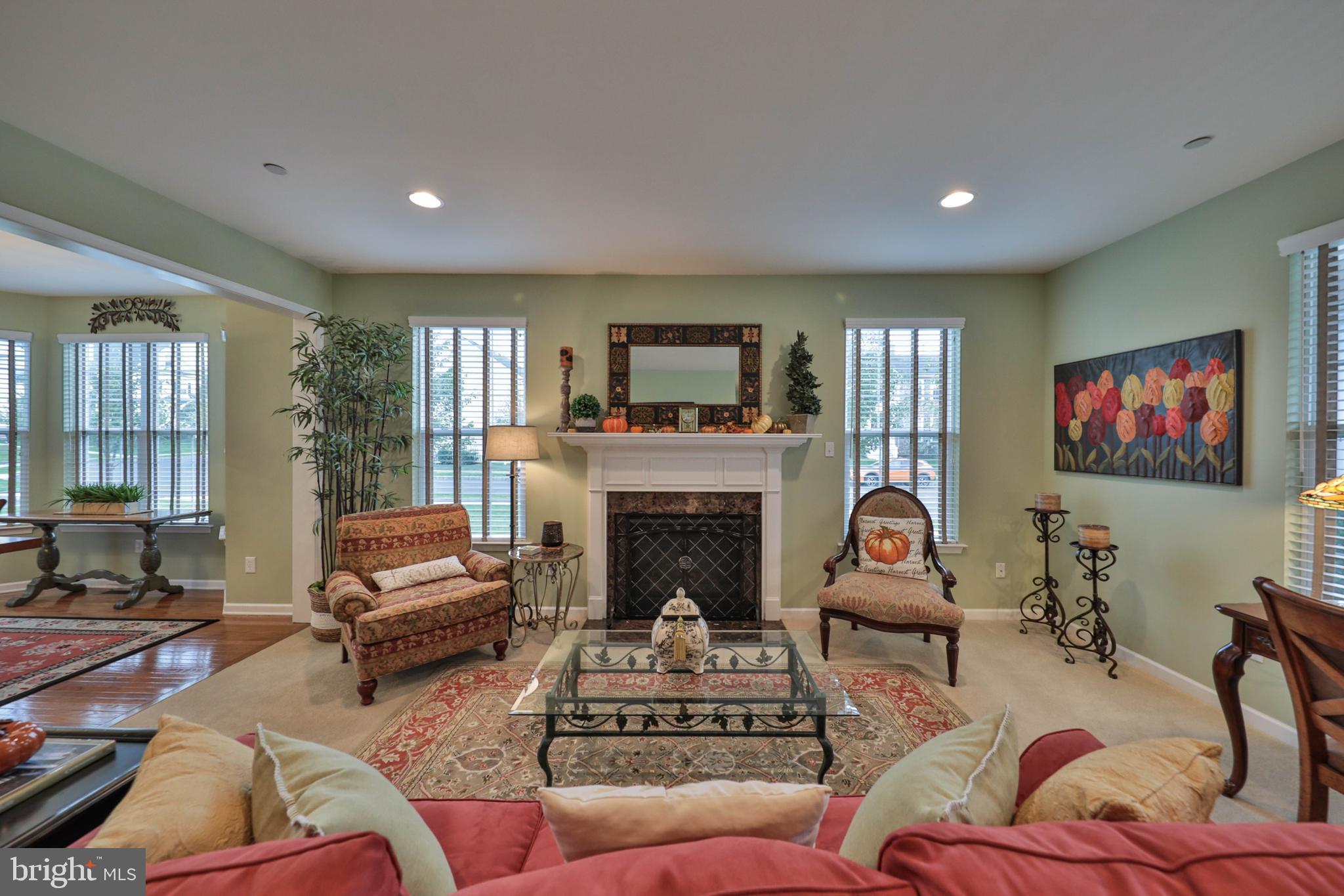 BEDMINSTER HUNT - Residential