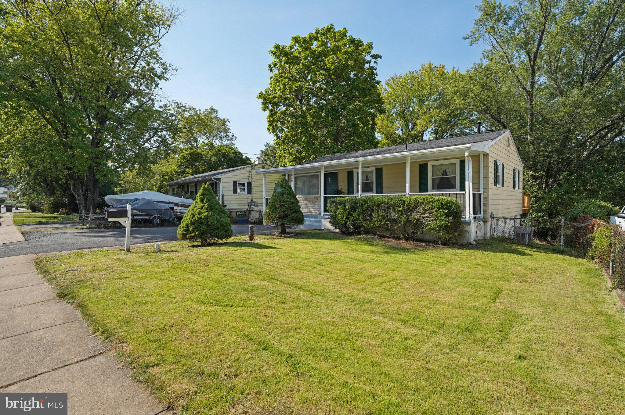 229 CABBEL DRIVE